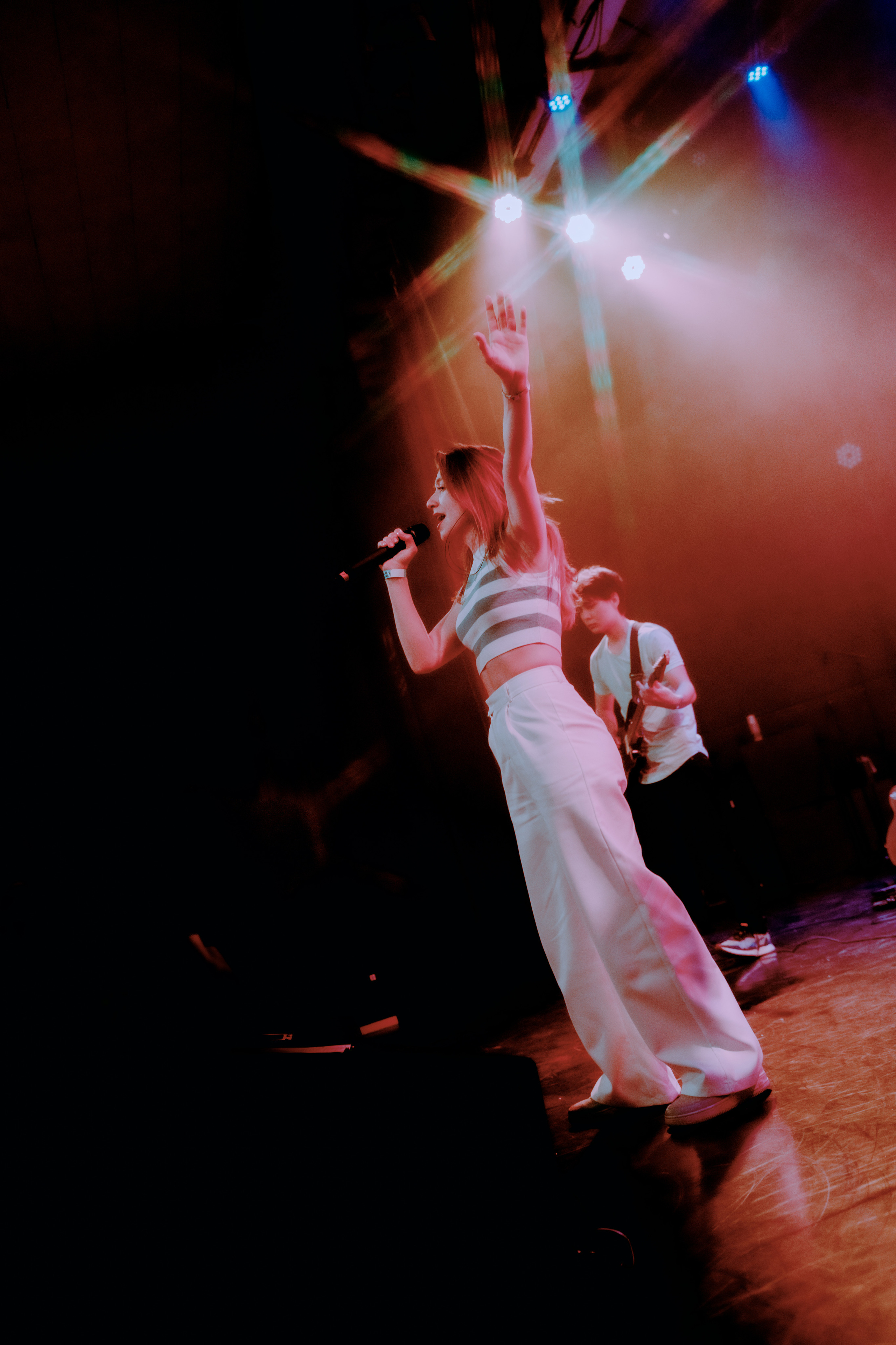 Club Music Fest. Фотограф Анна Кулинская | Москва