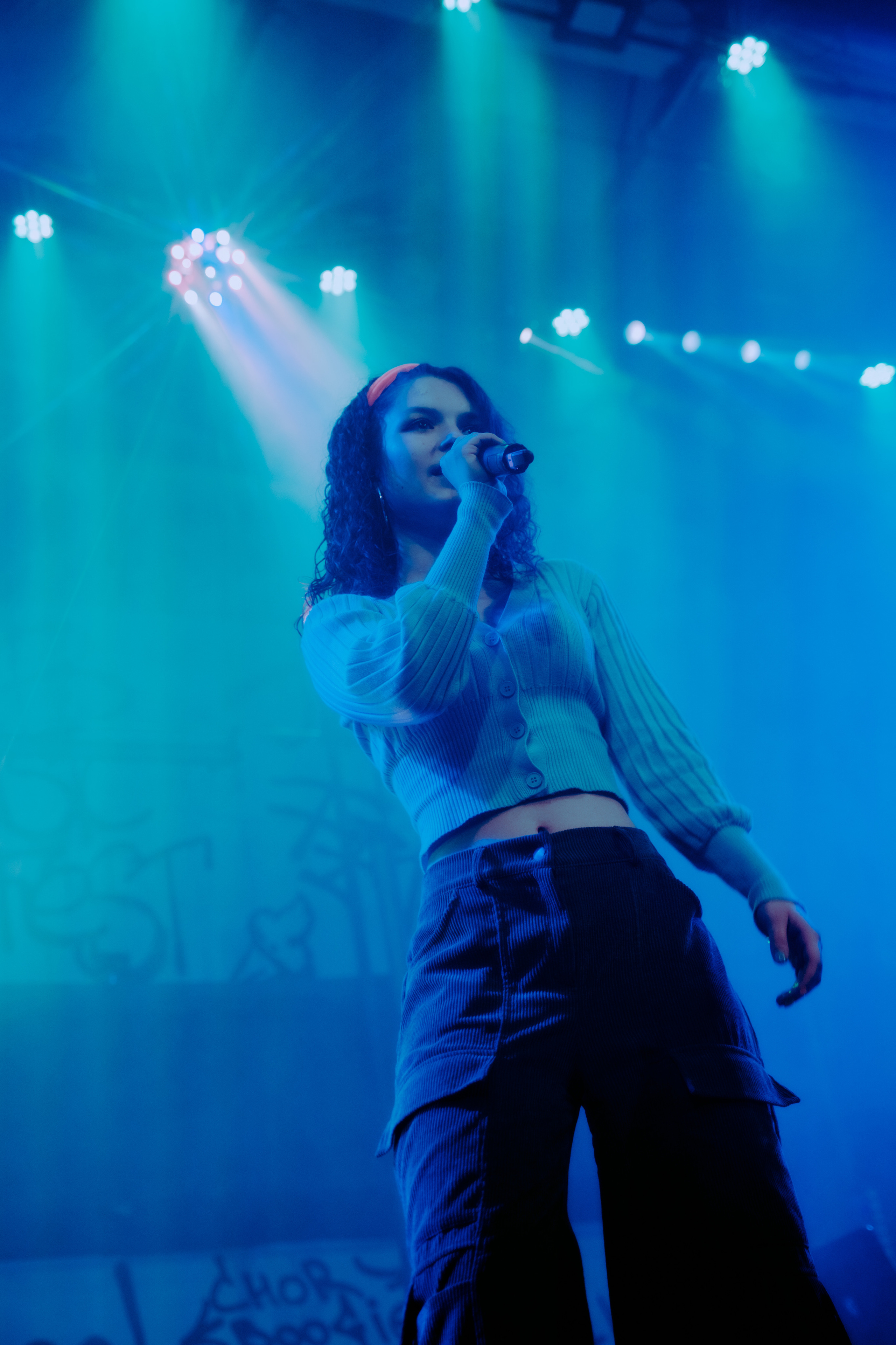 Club Music Fest. Фотограф Анна Кулинская | Москва