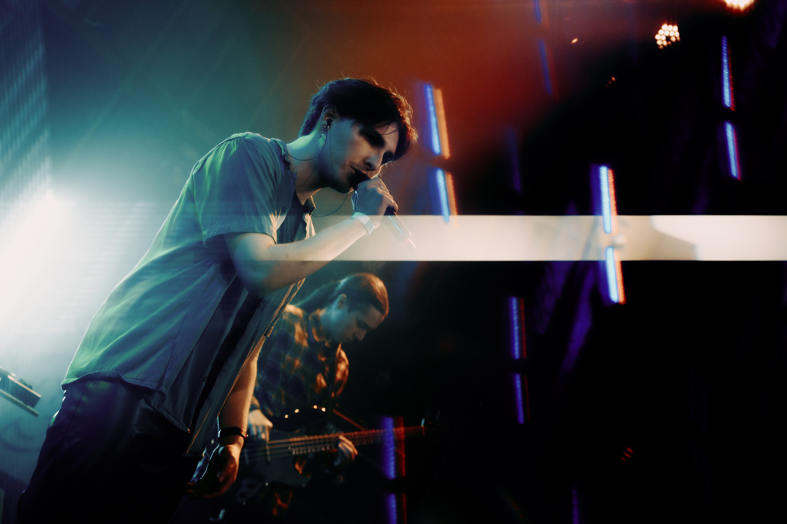 Club Music Fest. Фотограф Анна Кулинская | Москва