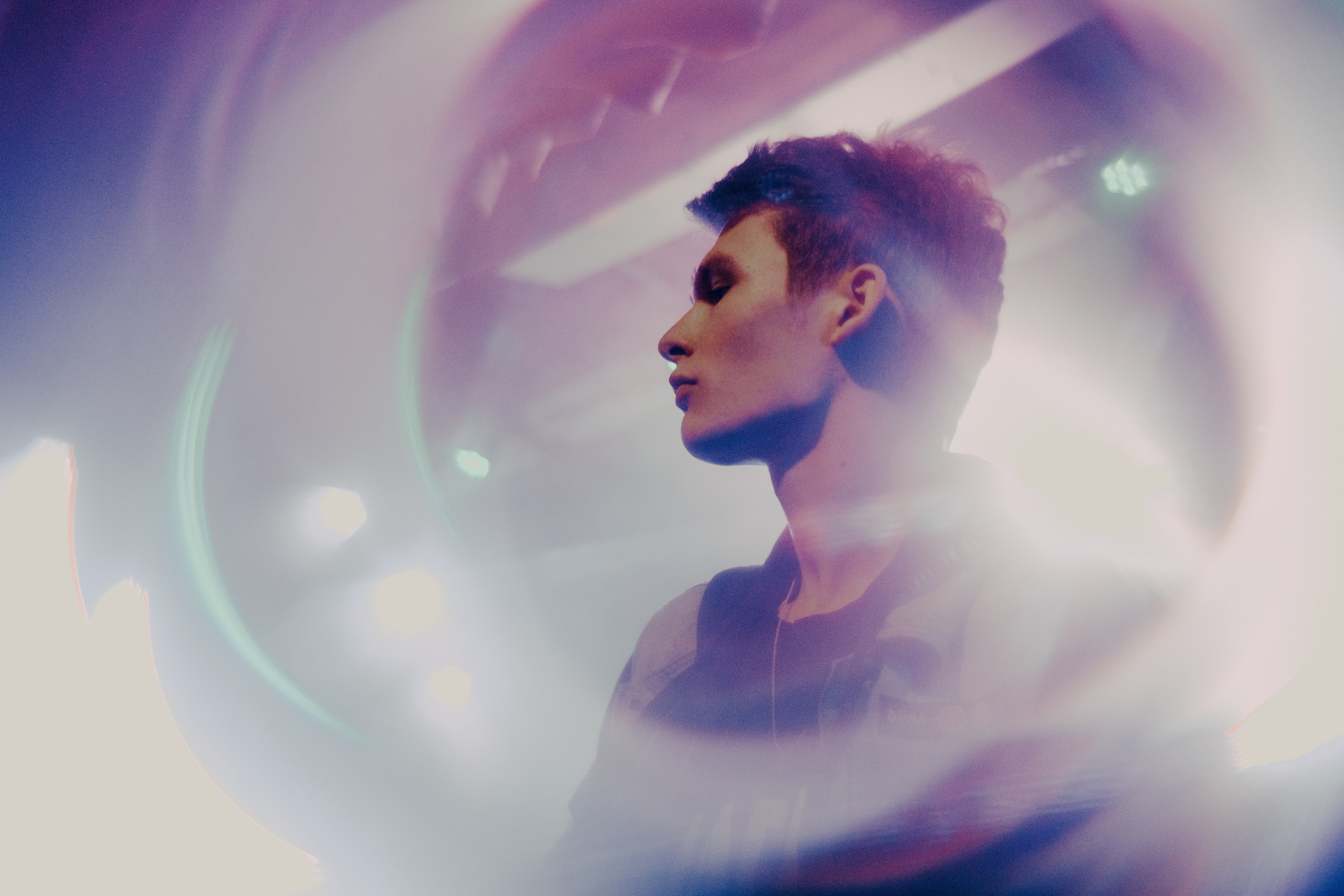 Club Music Fest. Фотограф Анна Кулинская | Москва