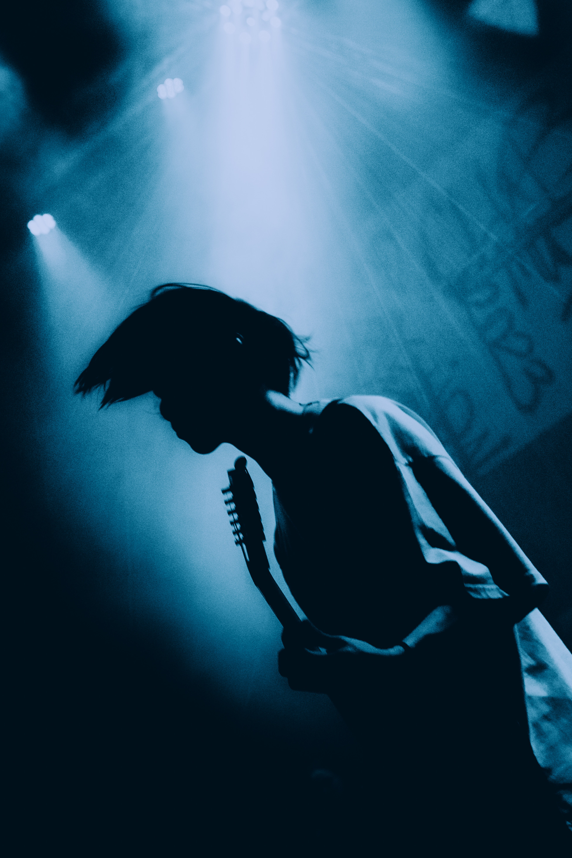 Club Music Fest. Фотограф Анна Кулинская | Москва