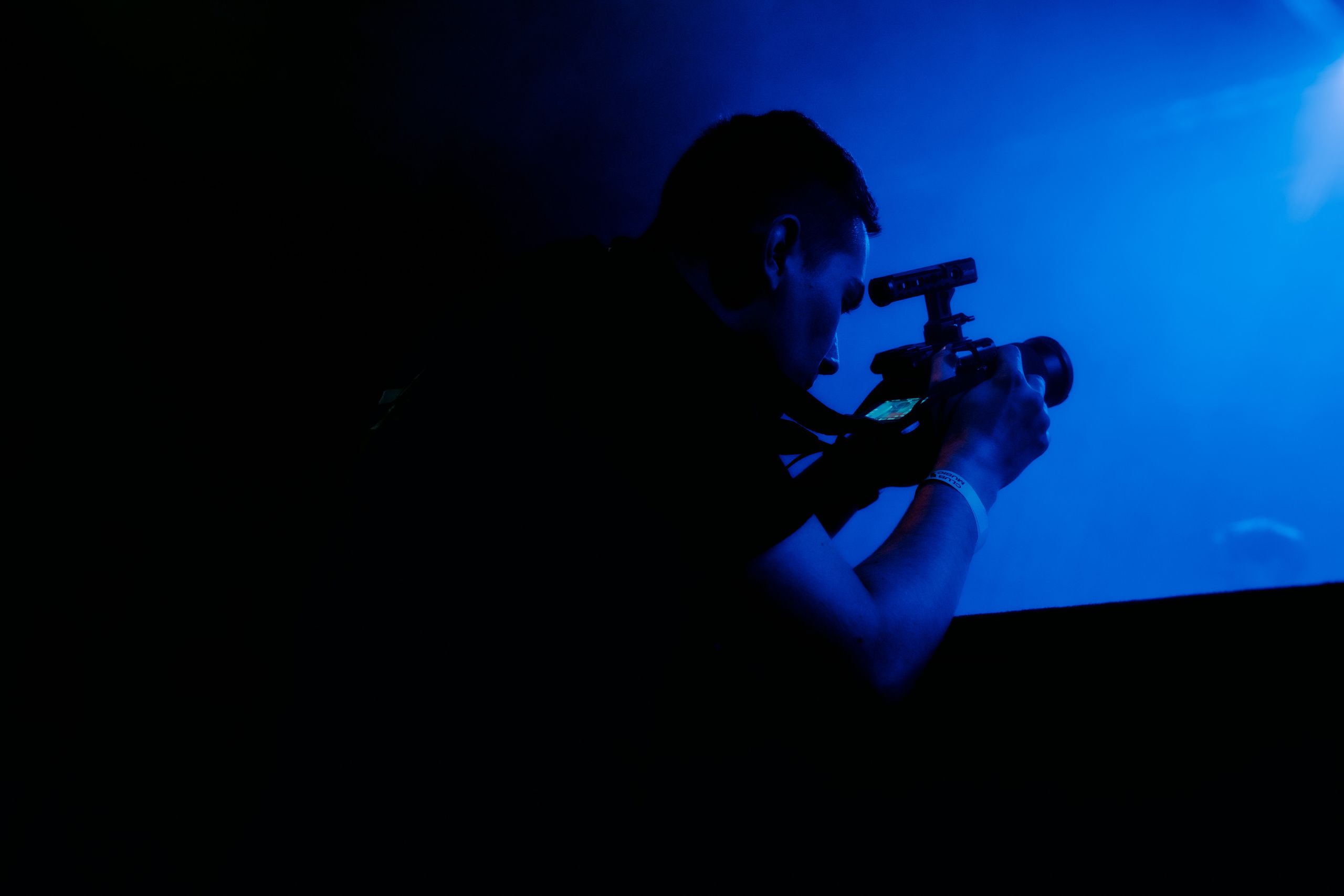 Club Music Fest. Фотограф Анна Кулинская | Москва