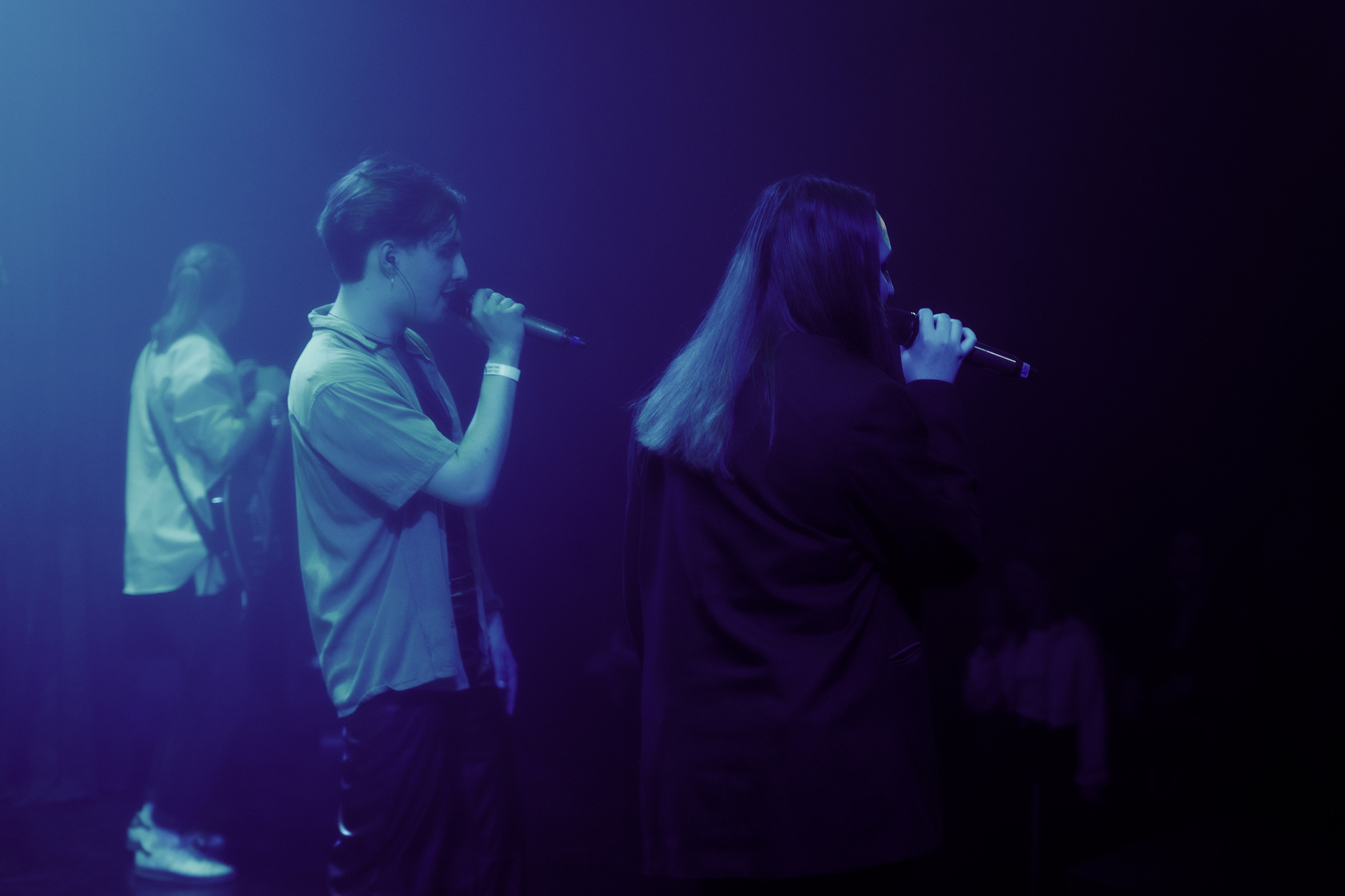 Club Music Fest. Фотограф Анна Кулинская | Москва