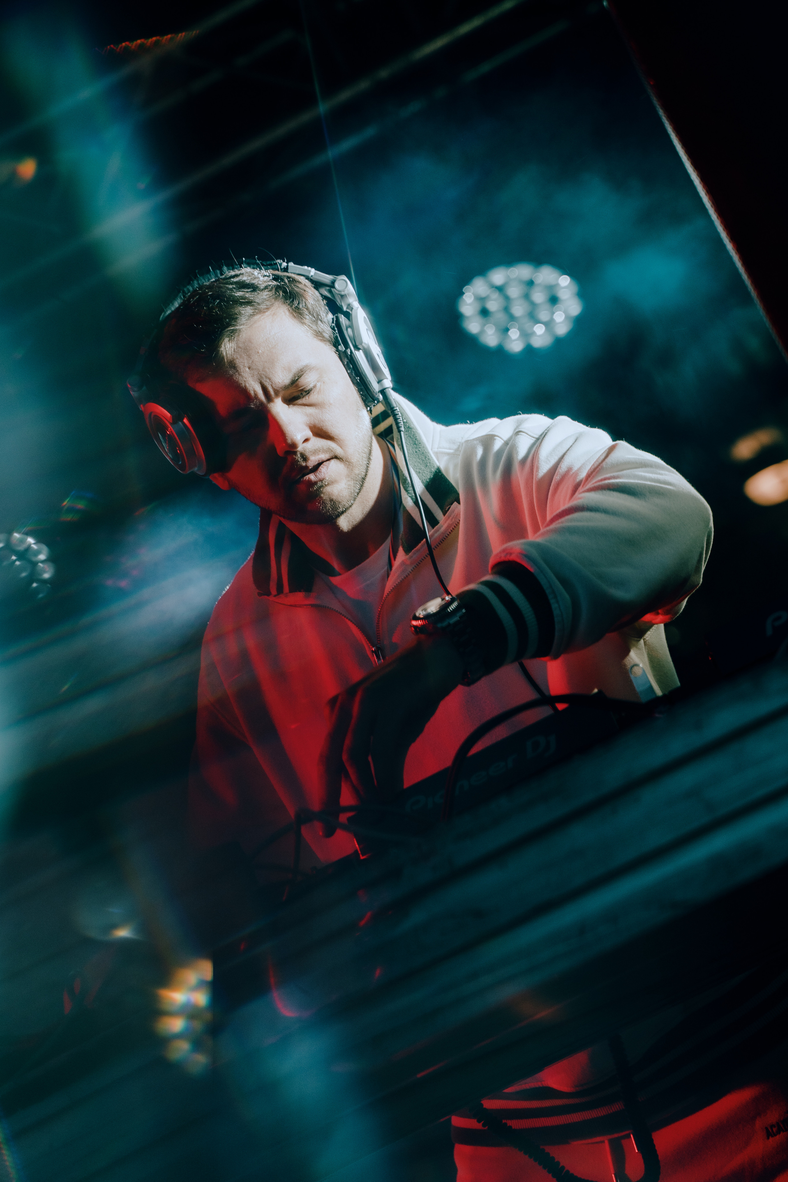 Репортажная съемка фестивалей / уличных событий. Фотограф Анна Кулинская | Москва