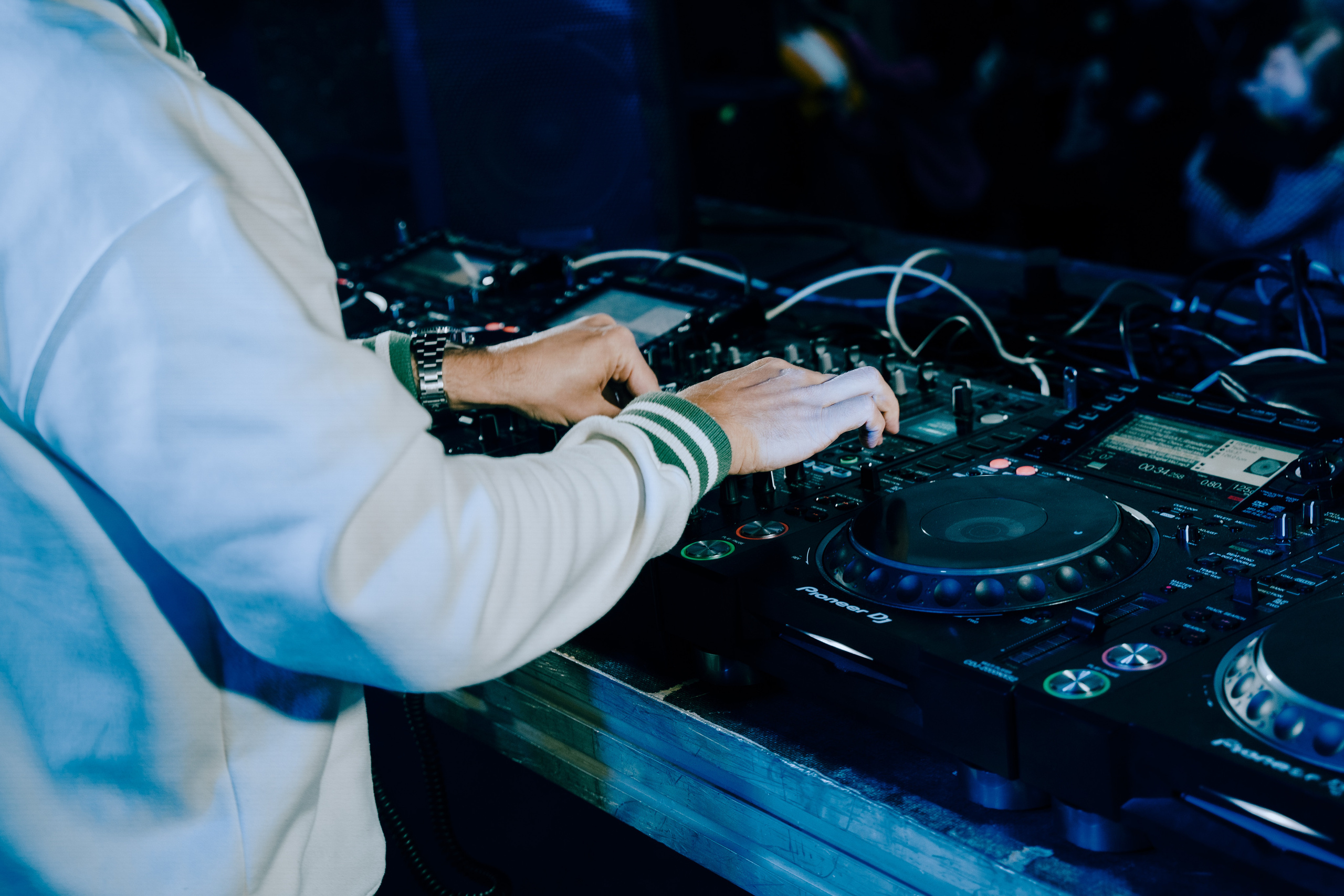 Репортажная съемка фестивалей / уличных событий. Фотограф Анна Кулинская | Москва