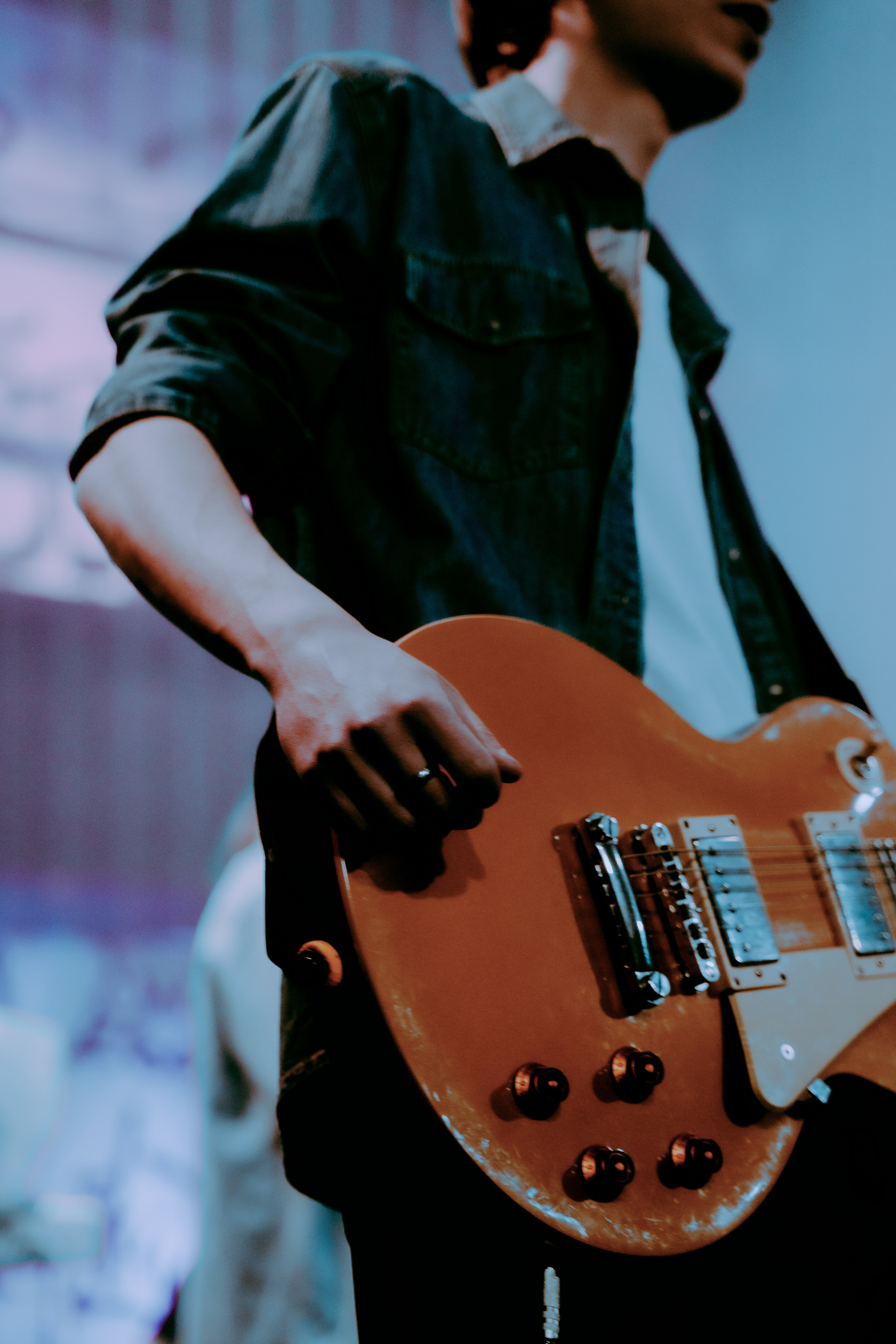 Club Music Fest. Фотограф Анна Кулинская | Москва