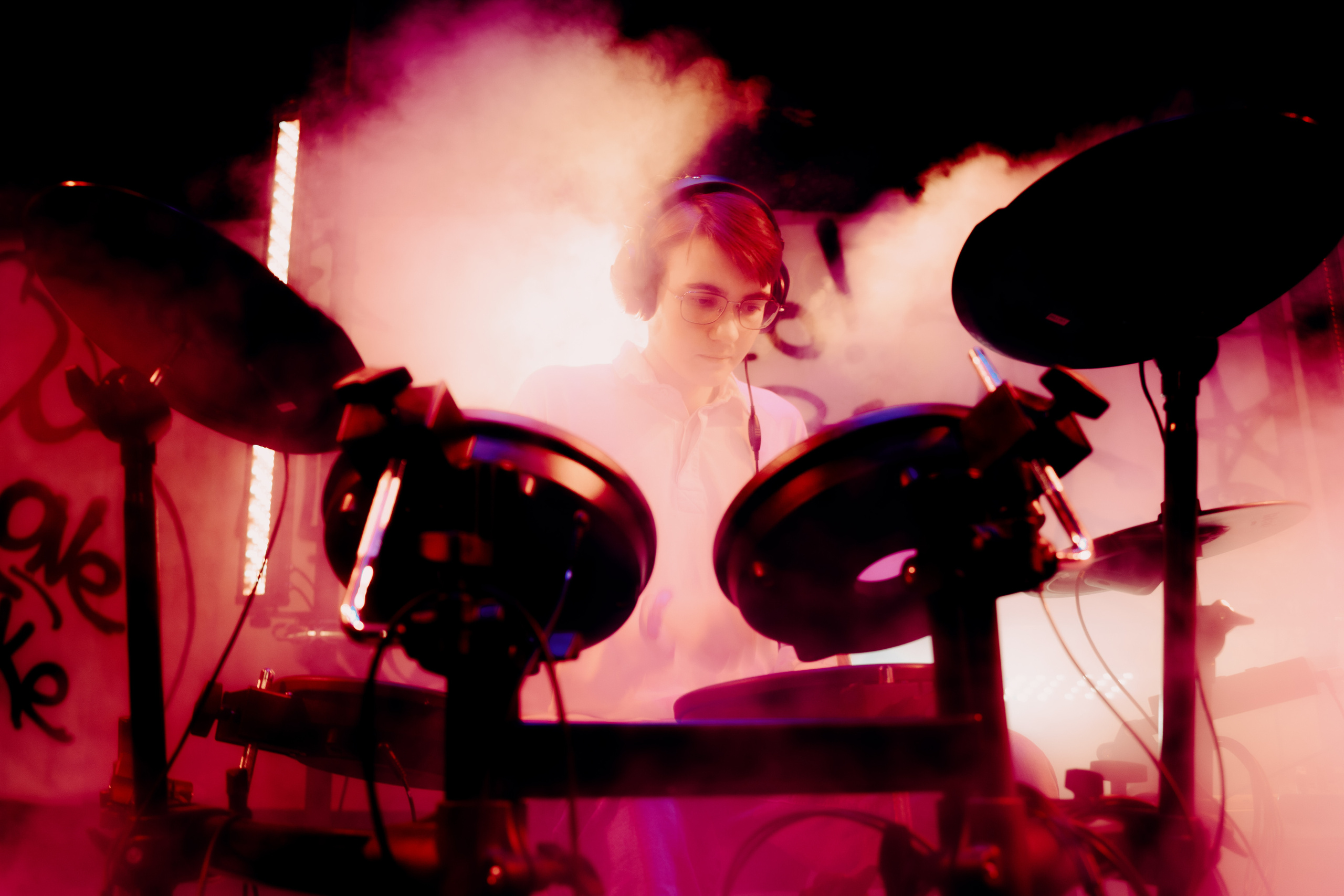 Club Music Fest. Фотограф Анна Кулинская | Москва