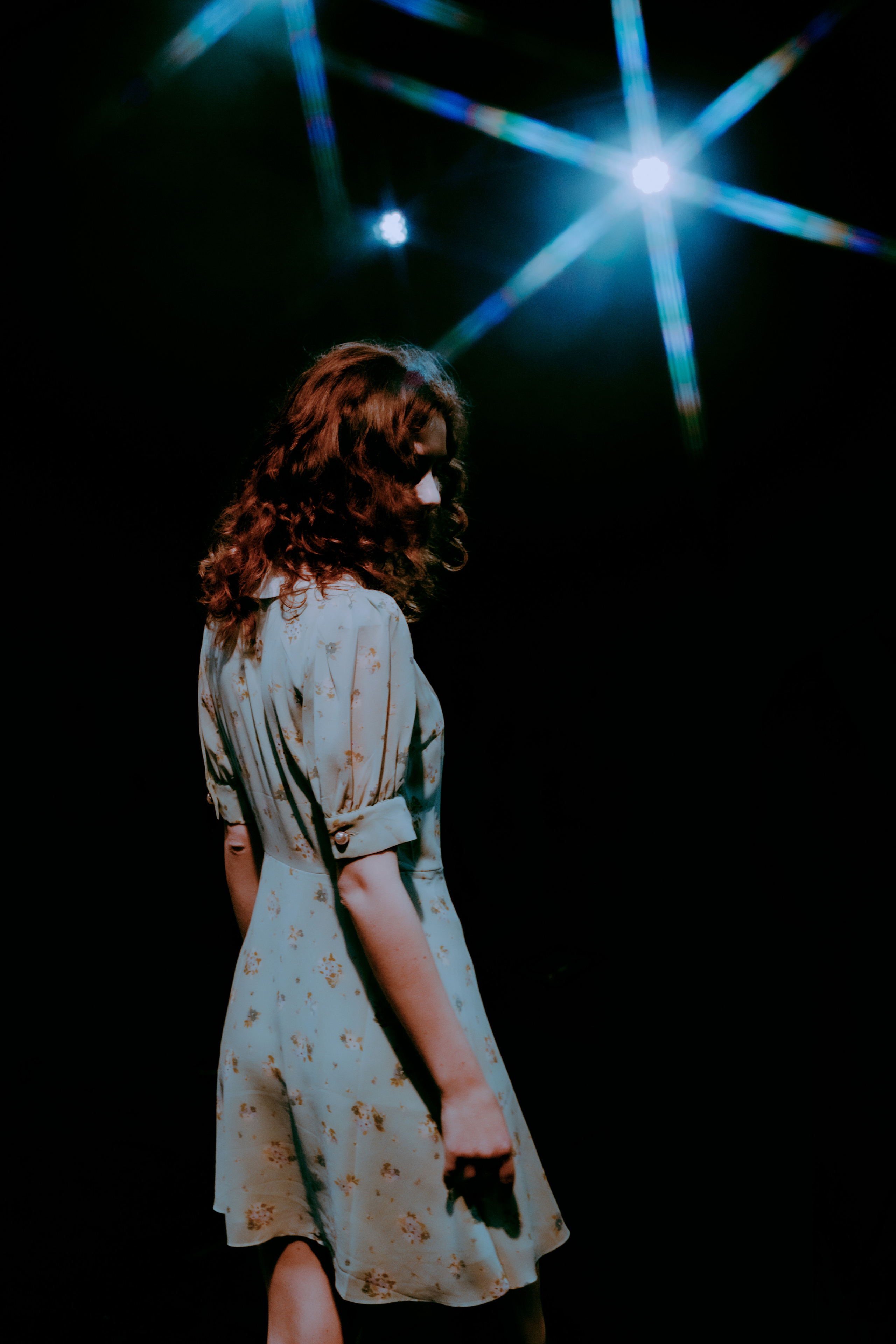 Club Music Fest. Фотограф Анна Кулинская | Москва