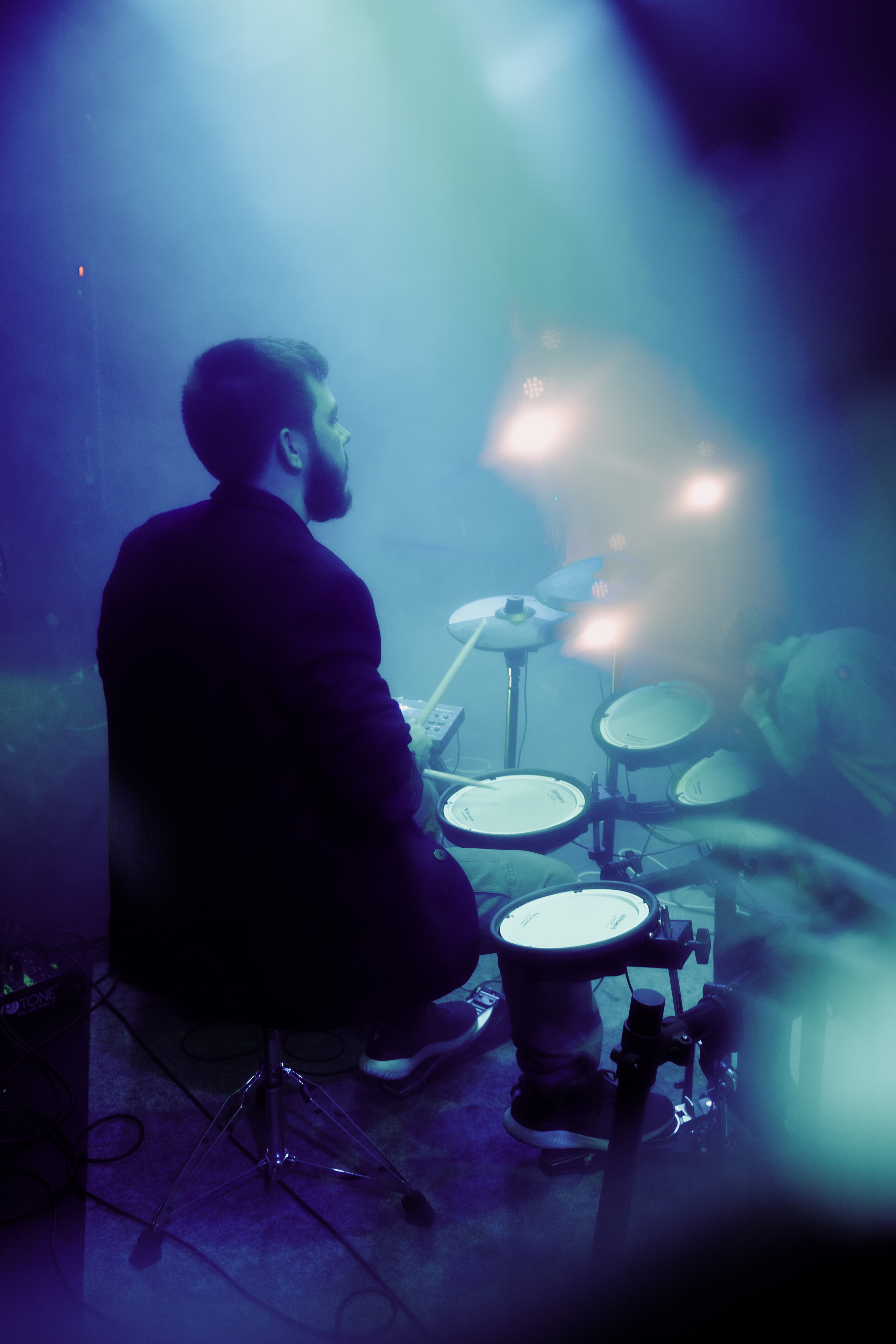 Club Music Fest. Фотограф Анна Кулинская | Москва