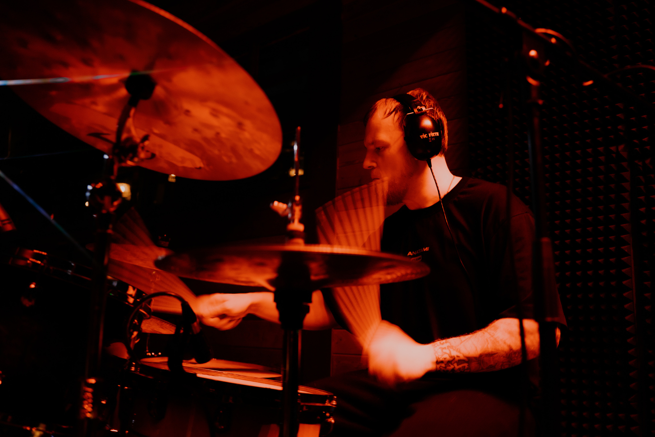 Концерт группы KANATAMI