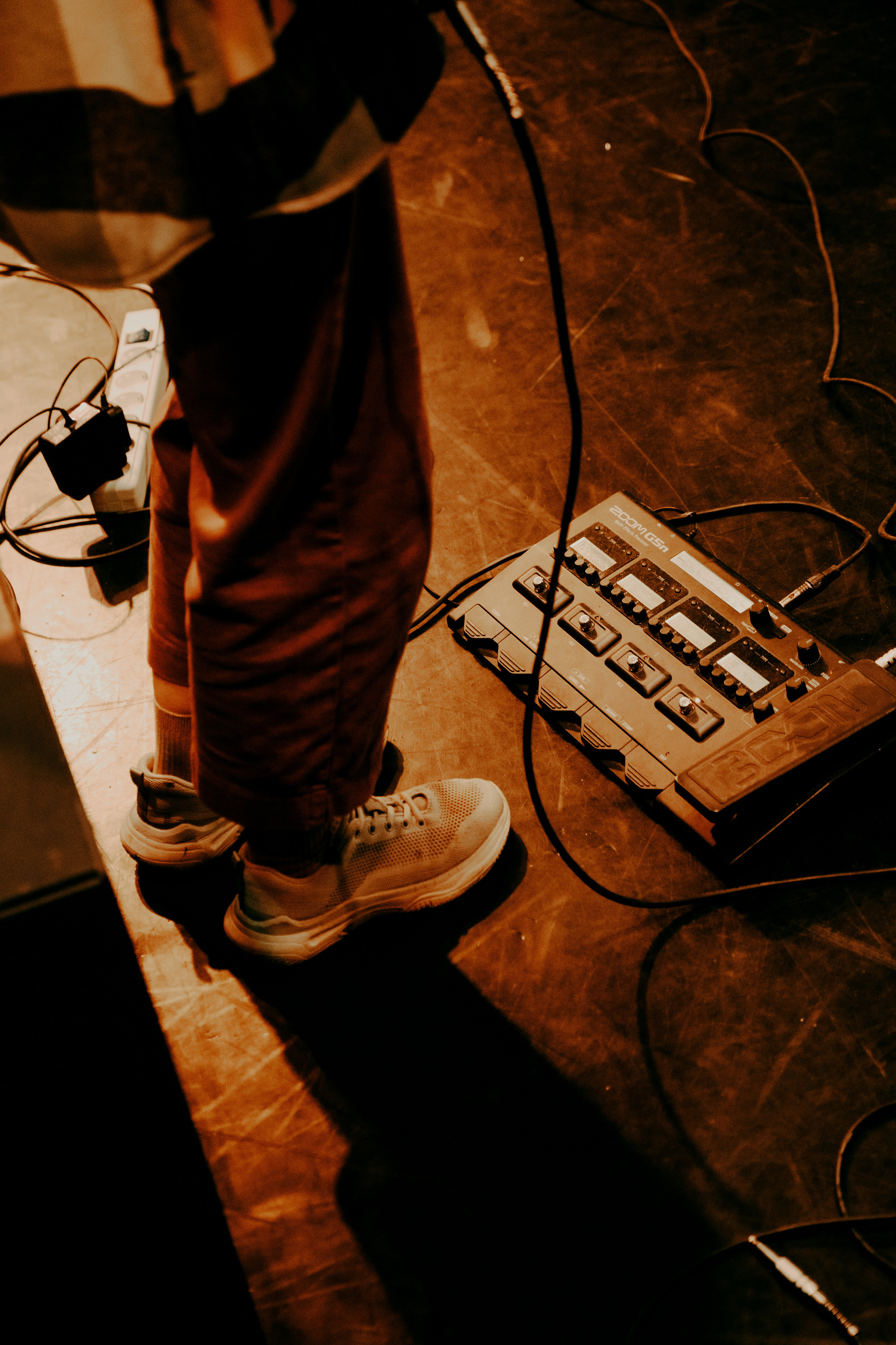 Club Music Fest. Фотограф Анна Кулинская | Москва