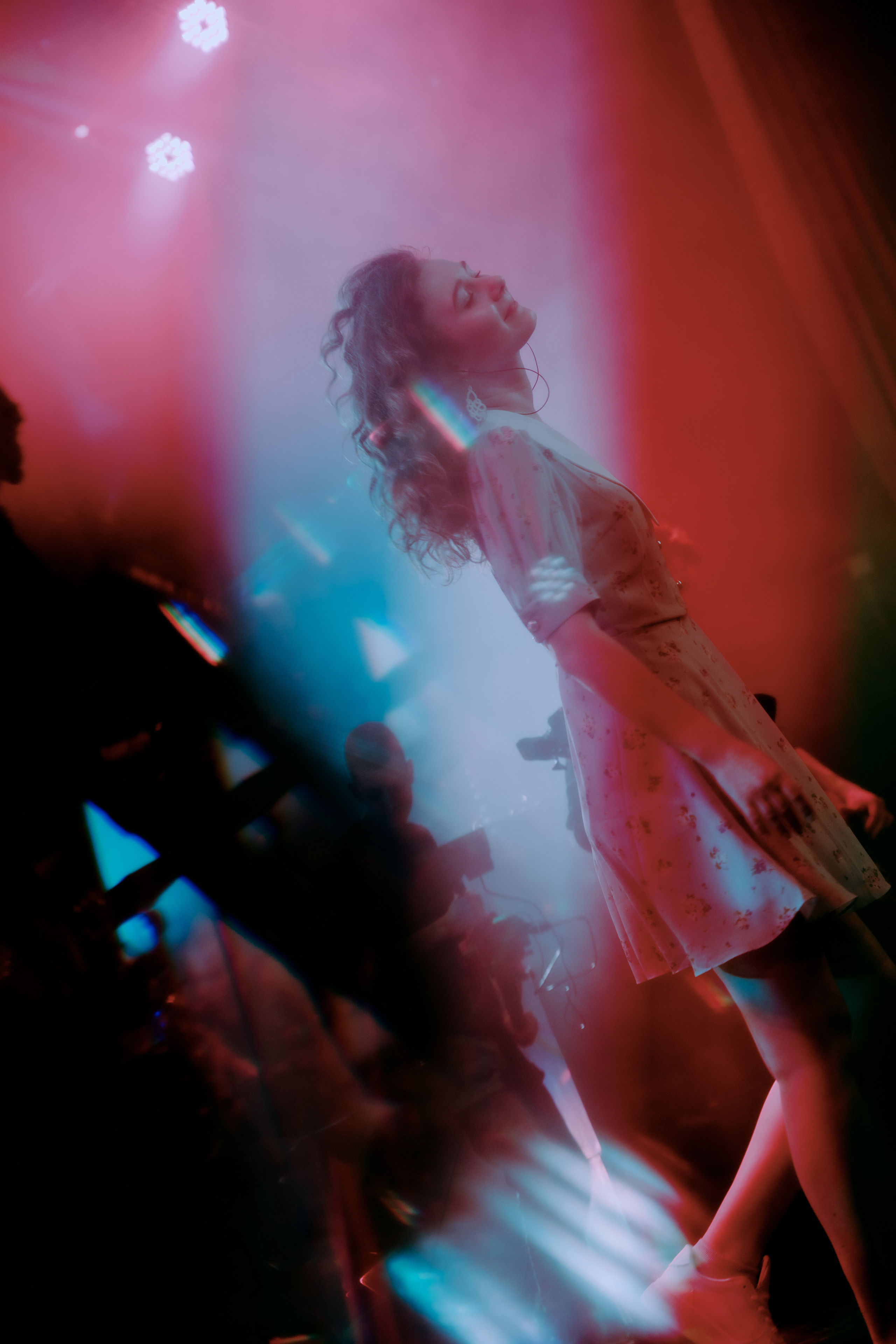 Club Music Fest. Фотограф Анна Кулинская | Москва