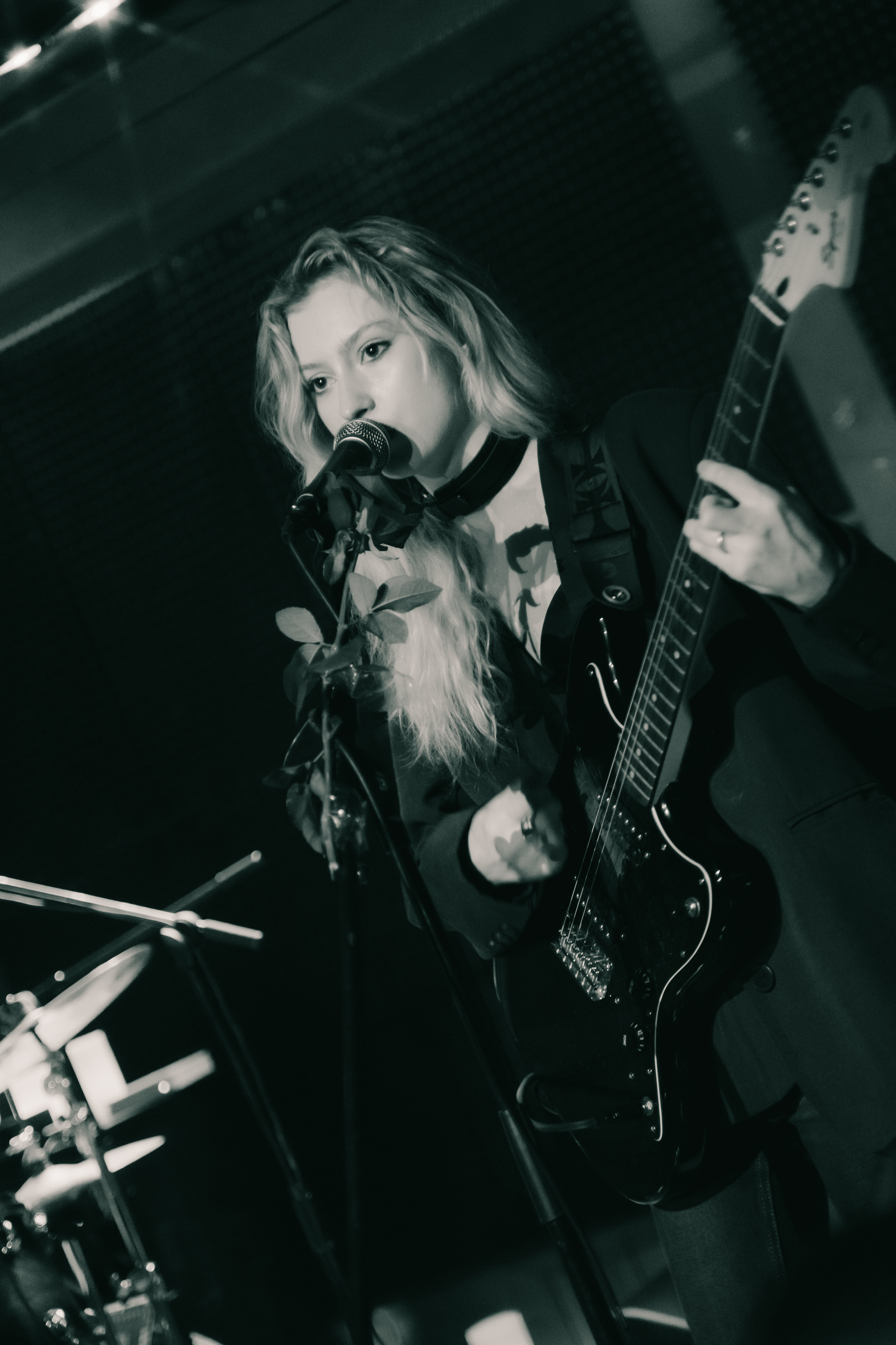 Солистка группы KANATAMI