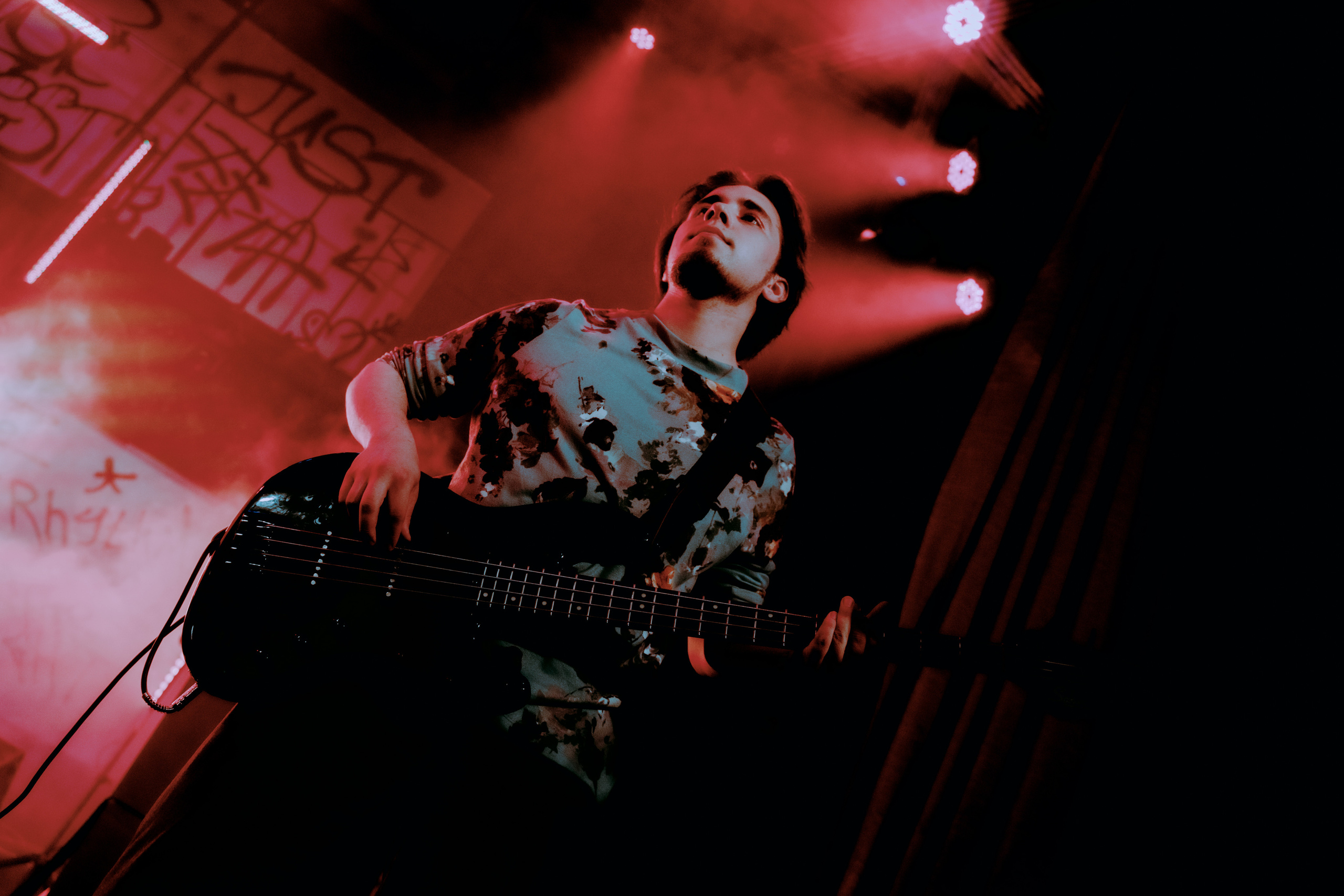 Club Music Fest. Фотограф Анна Кулинская | Москва