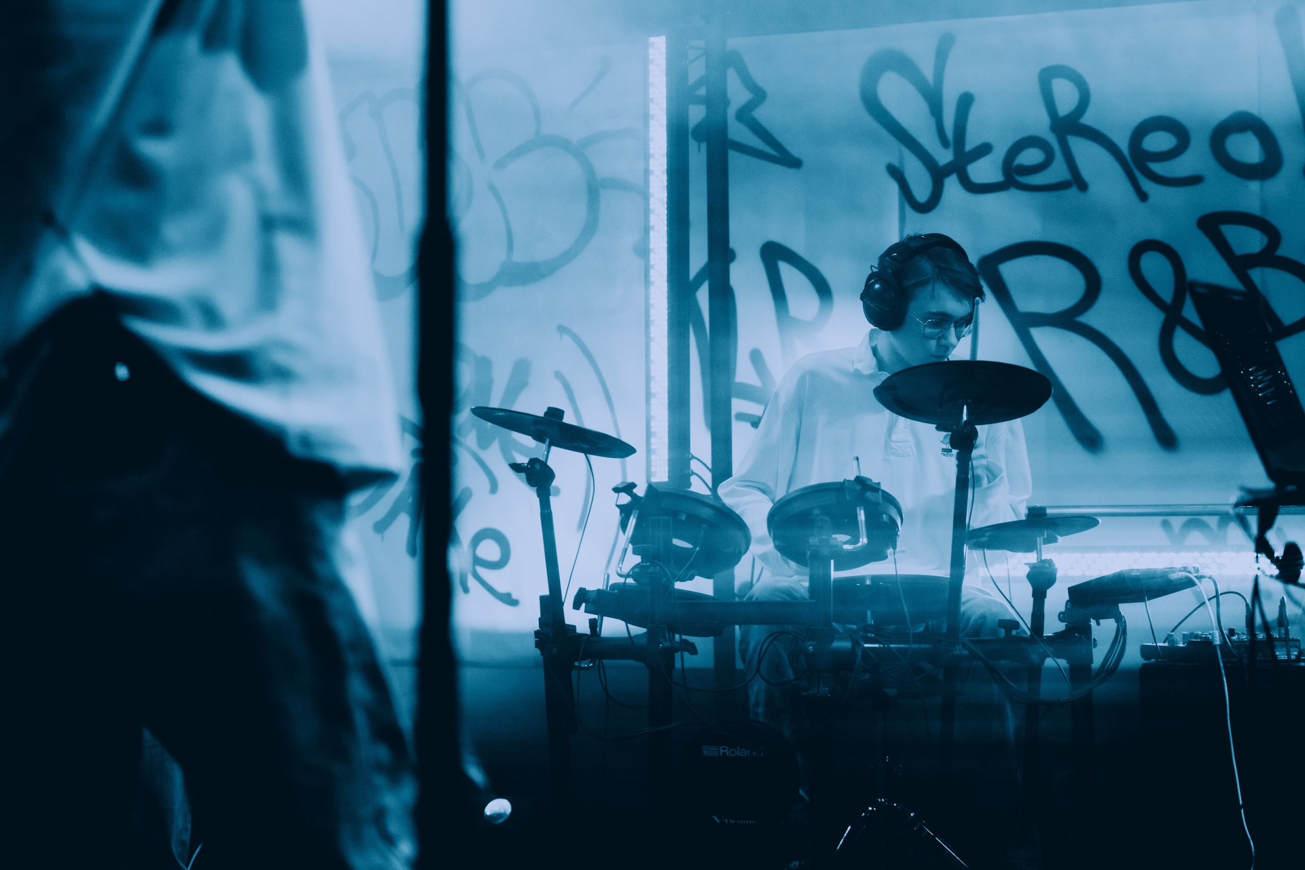 Club Music Fest. Фотограф Анна Кулинская | Москва