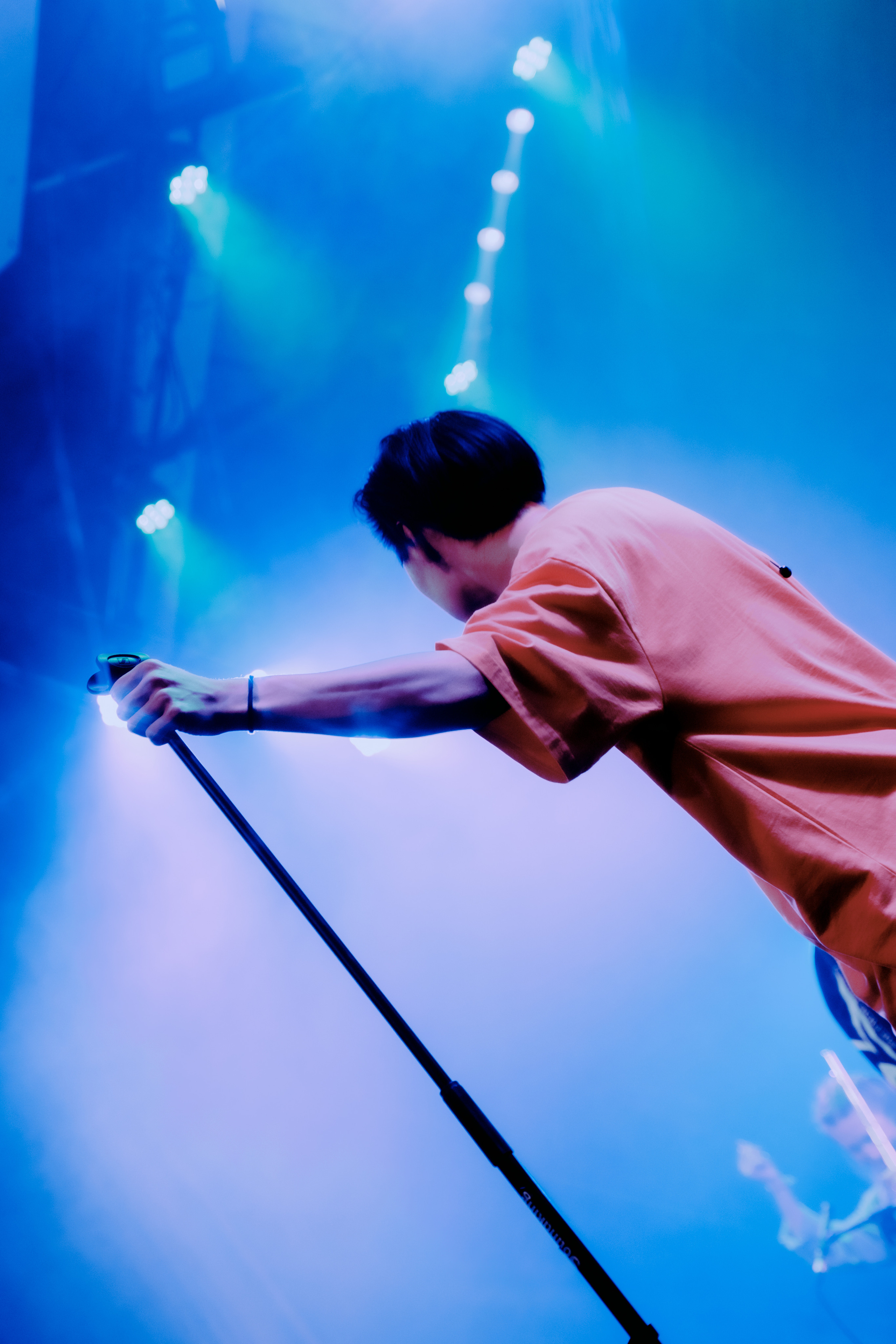 Club Music Fest. Фотограф Анна Кулинская | Москва