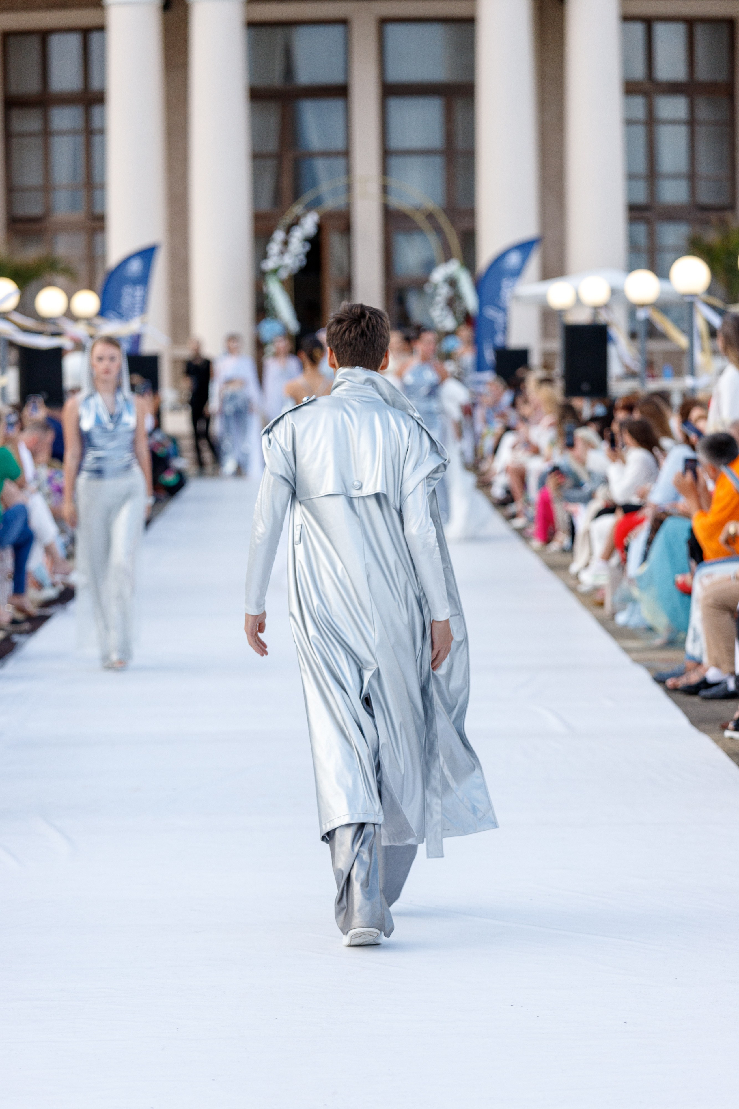 29 Fashion Cruise. Интерьерный и фуд фотограф в Иркутске Дмитрий Арно