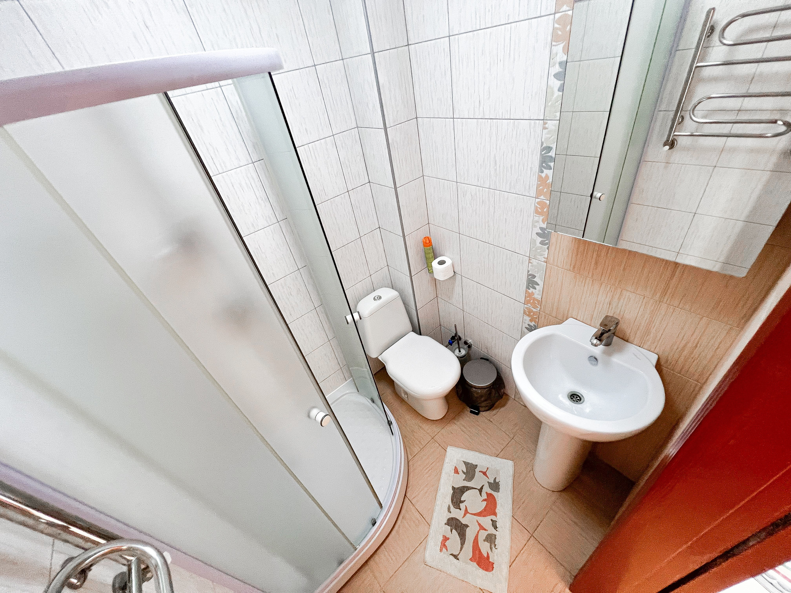 Гостевой дом «СЛАВИЯ» г. о. Коктебель. Евгения Волошина Фотограф Москва / Белгород