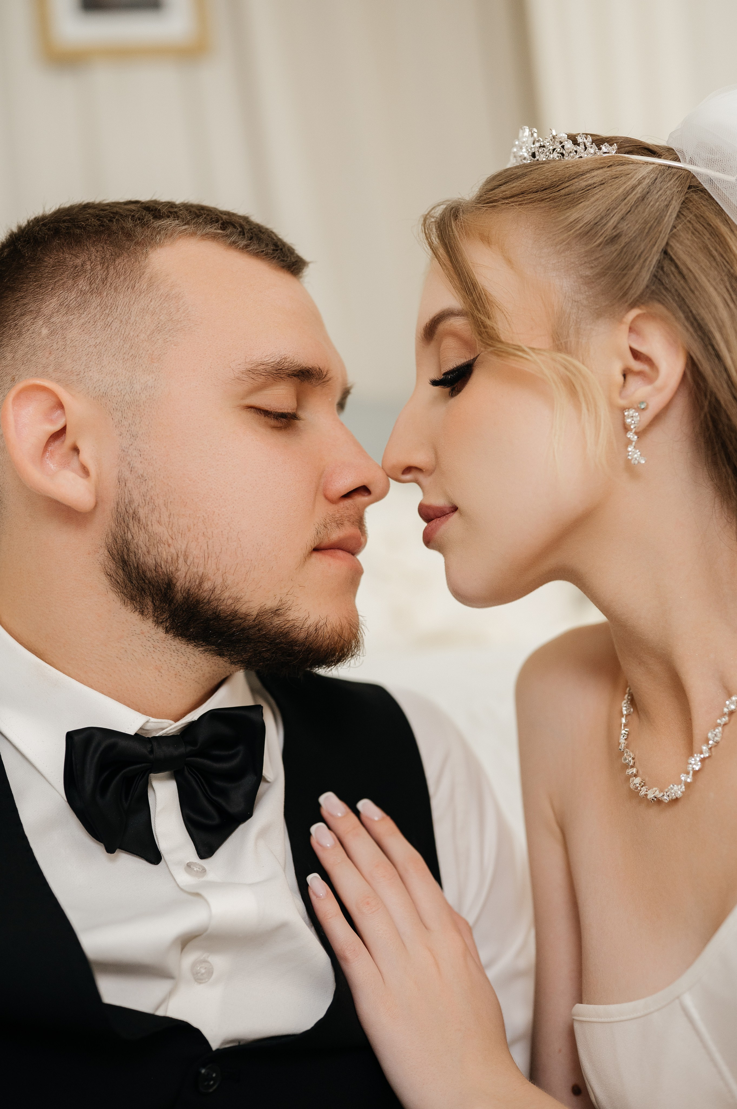 Иван и Арина. Свадебный и семейный фотограф в Краснодаре Алина Мельник