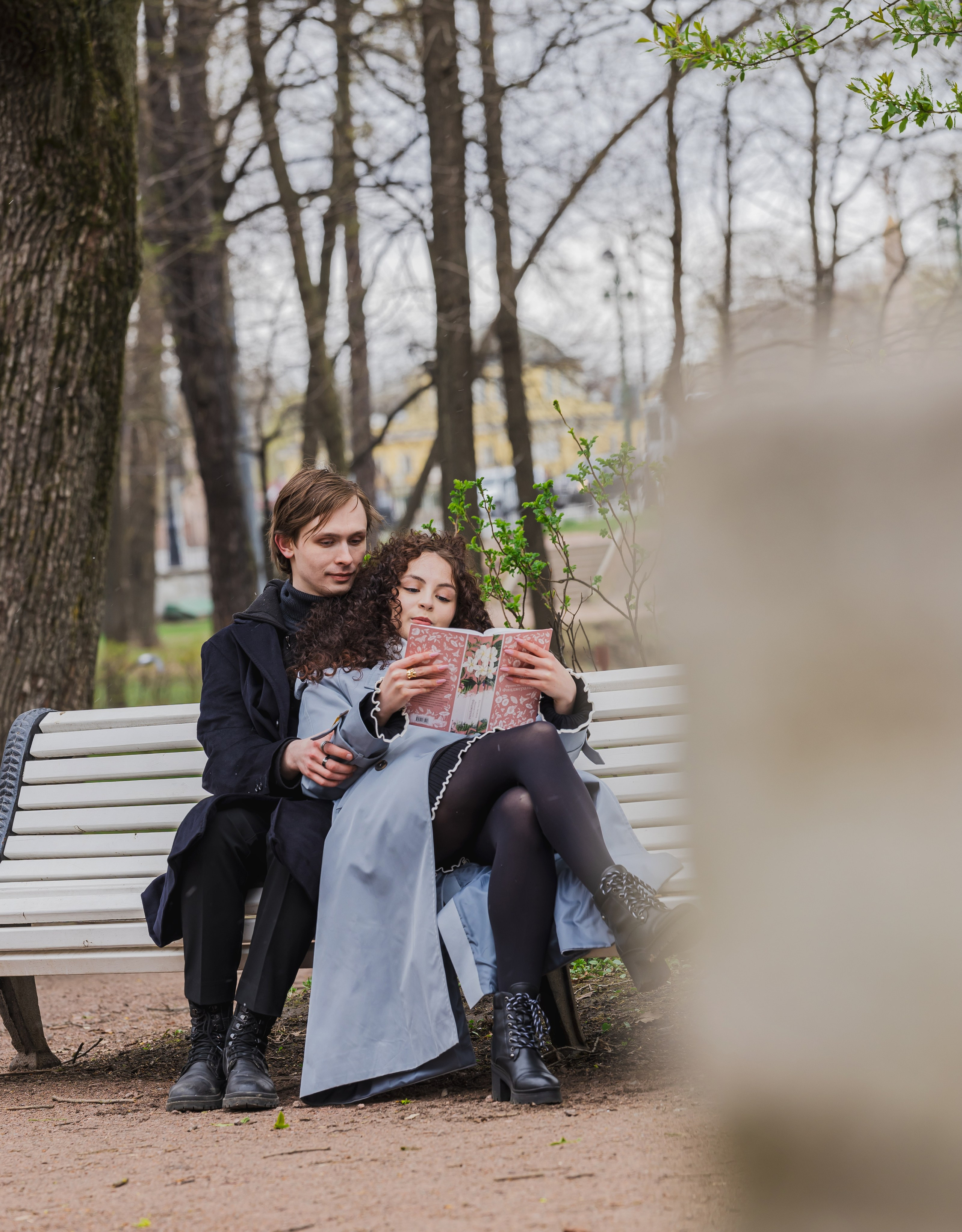 Love_story Антон|Анастасия. Фотограф в Санкт-Петербурге Тимофей Орлов