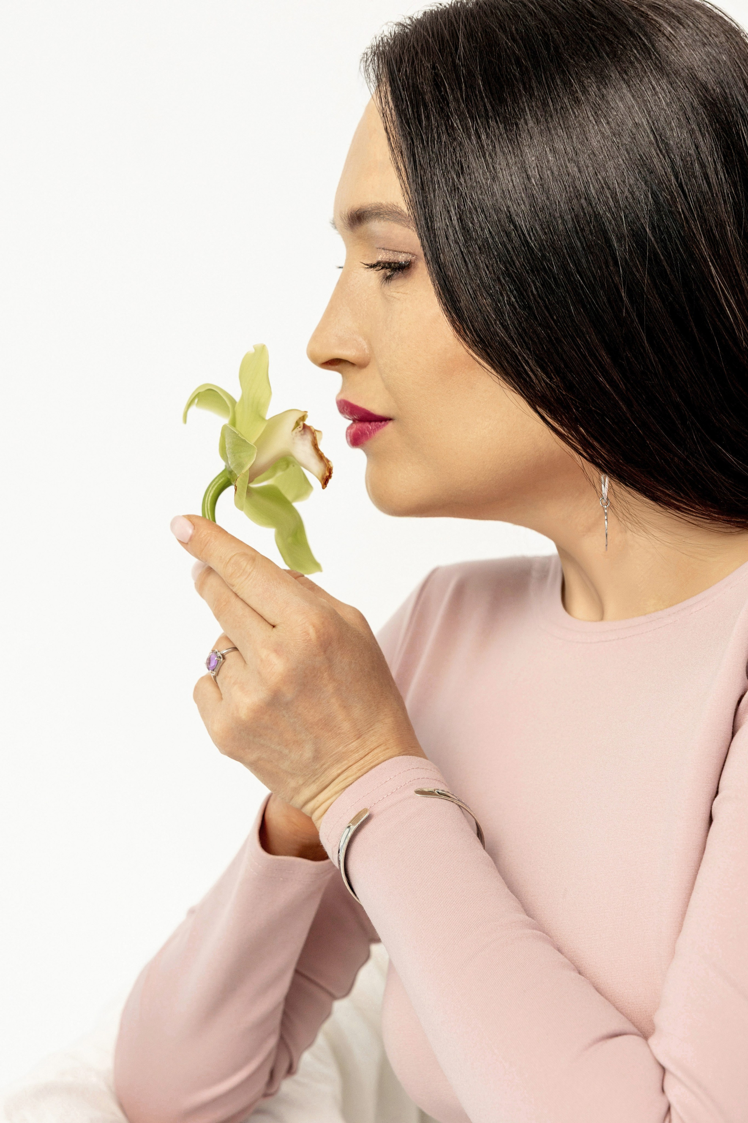 Фотодень «Орхидея». Фотограф Екатерина Голицына