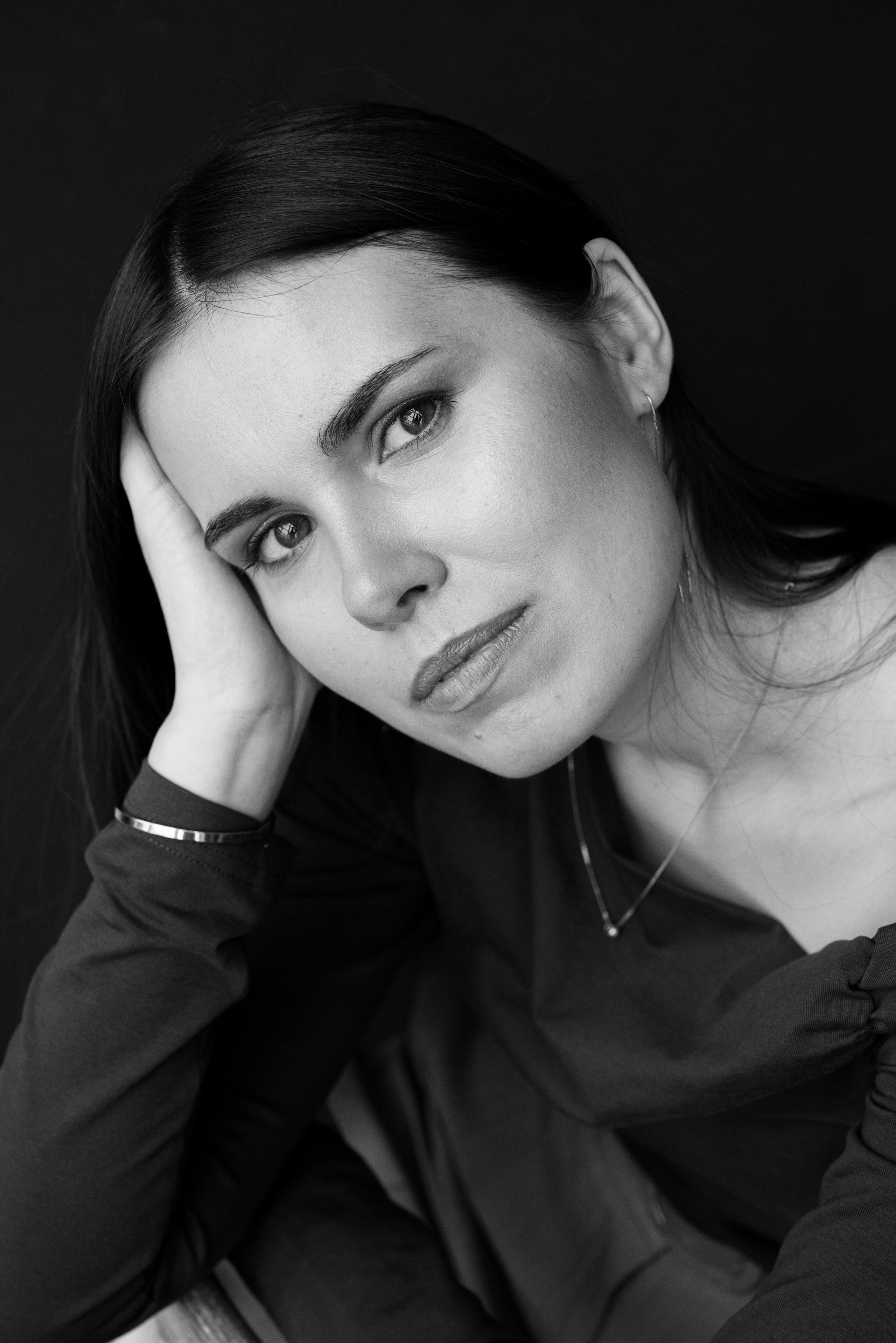 МИНИМАЛИЗМ. Фотограф Лопаткина Ирина