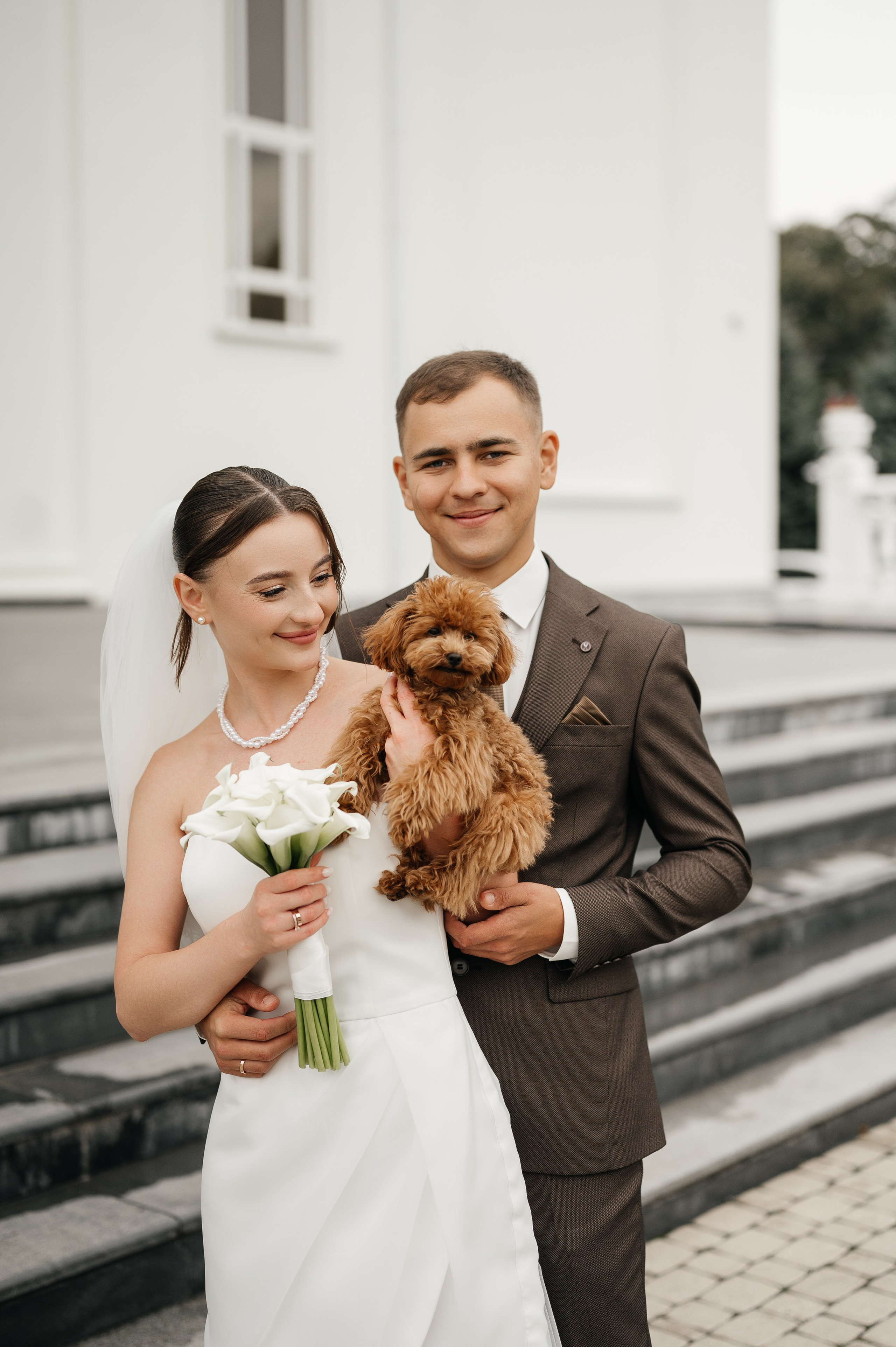 Константин и Виктория. Свадебный и семейный фотограф в Краснодаре Алина Мельник