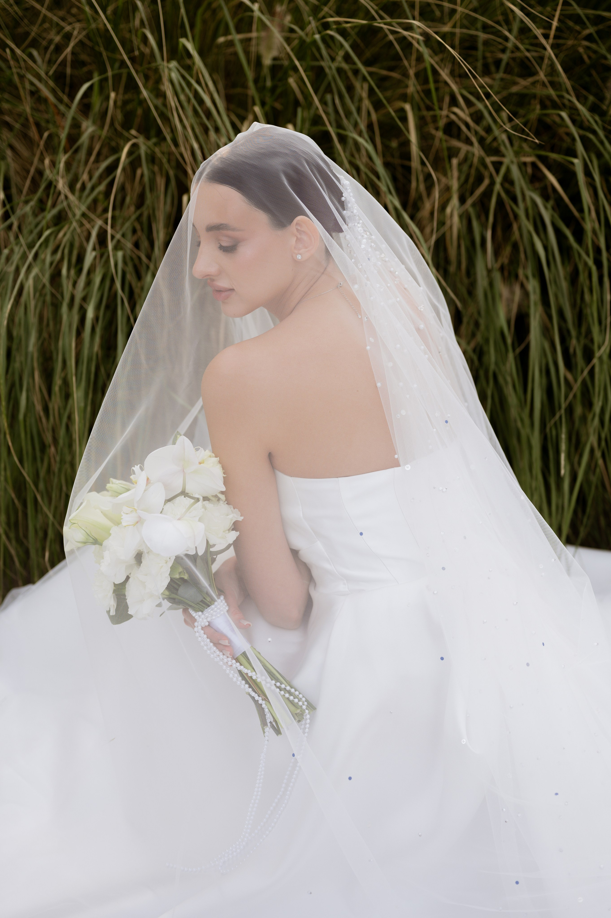 Павел и Полина. Свадебный и семейный фотограф в Краснодаре Алина Мельник