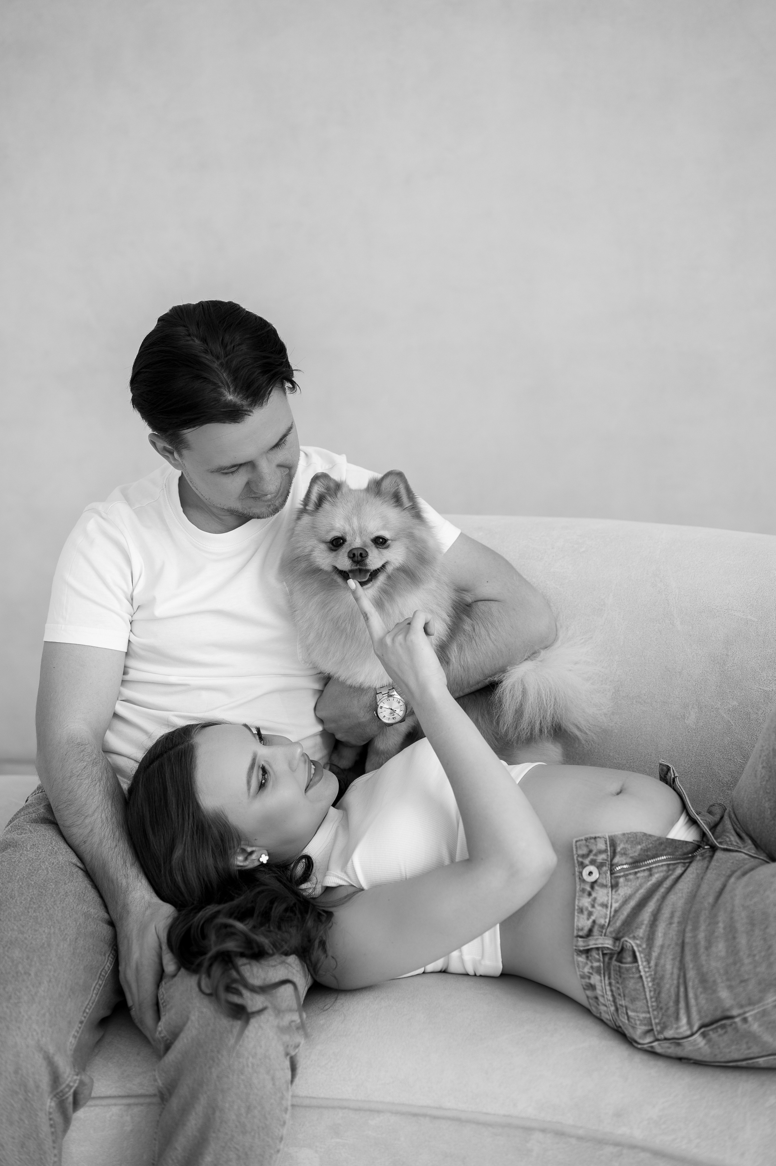 Фотосессия беременности. Свадебный и семейный фотограф в Краснодаре Алина Мельник