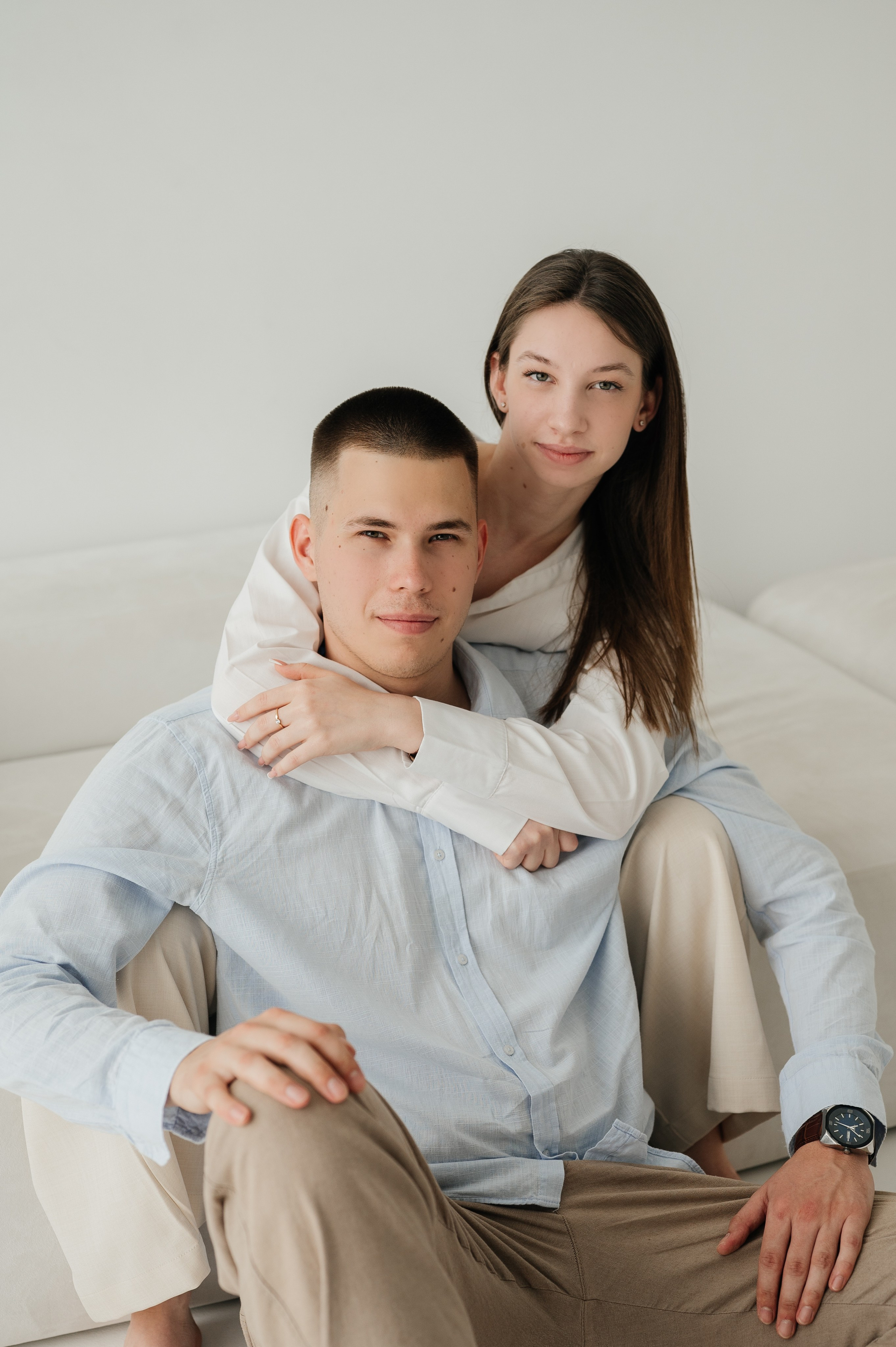 Love story. Свадебный и семейный фотограф в Краснодаре Алина Мельник