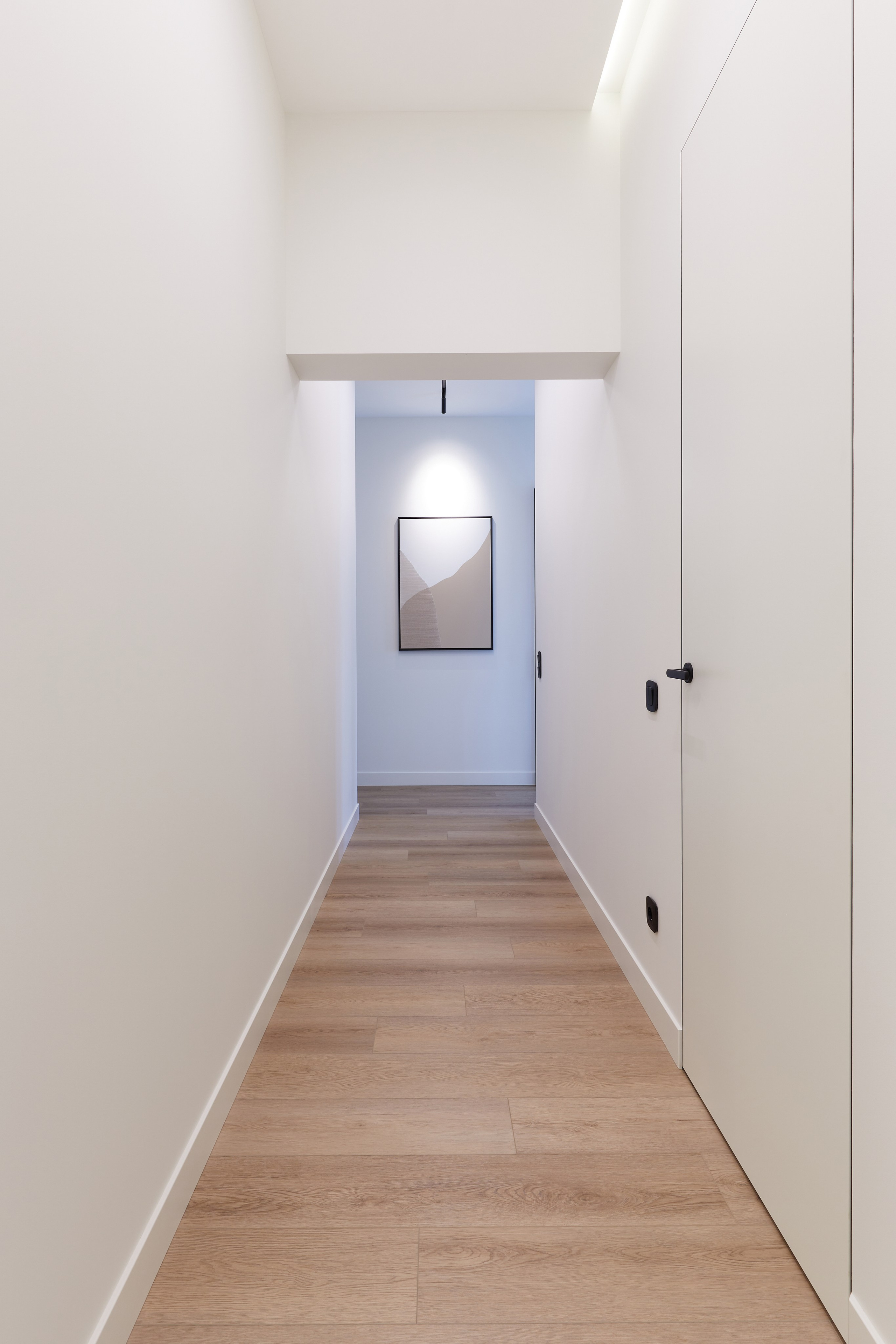 3-КОМНАТНАЯ В ЖК АЛЛЕЯ ПАРК. Интерьерный фотограф в Сочи Анисимова Ольга