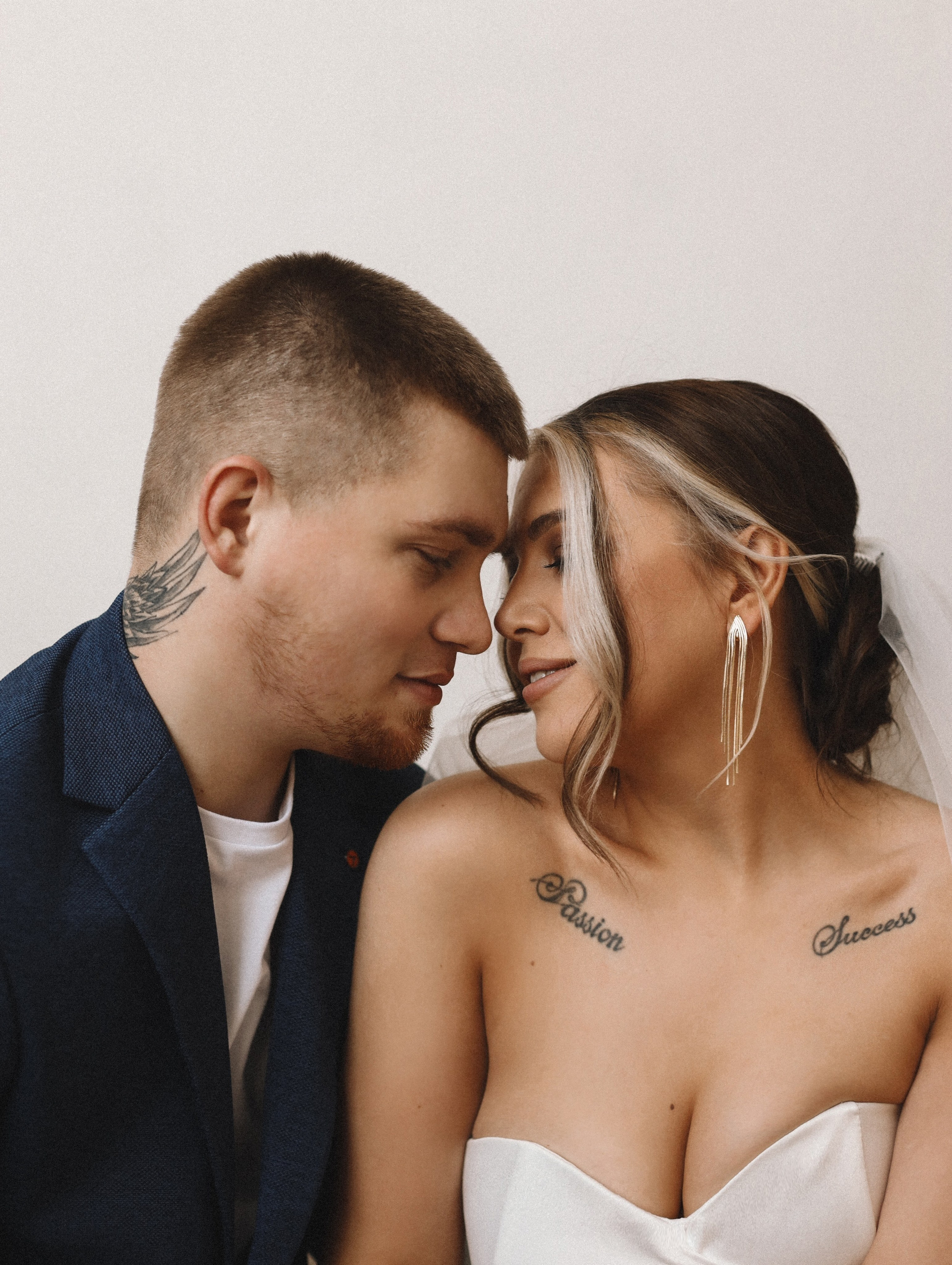 Марина и Евгений. ФОТОГРАФ ИРКУТСК | ДАНИЕЛА МОНРО