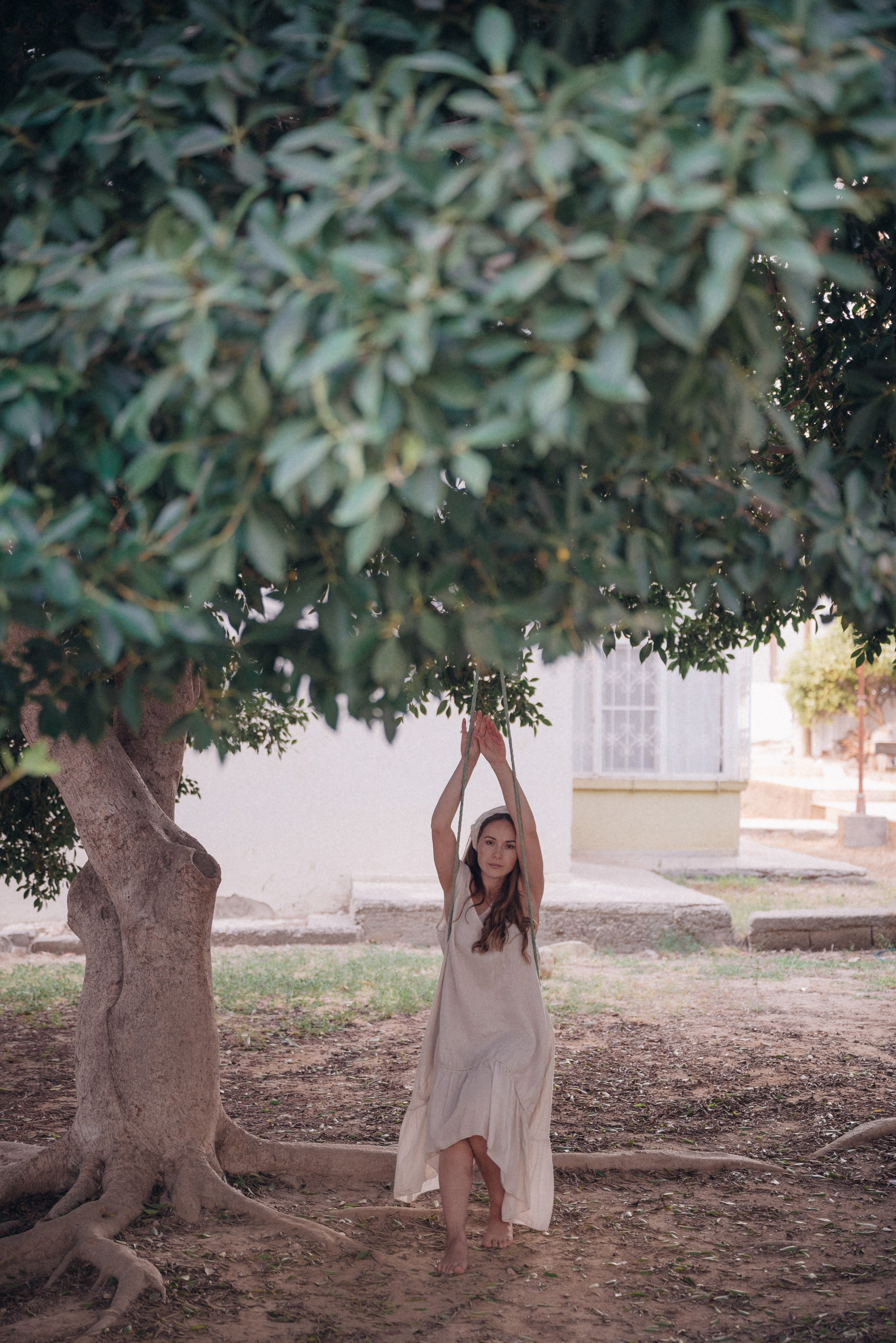 Постирочный день. Анна Лобанова | фотограф