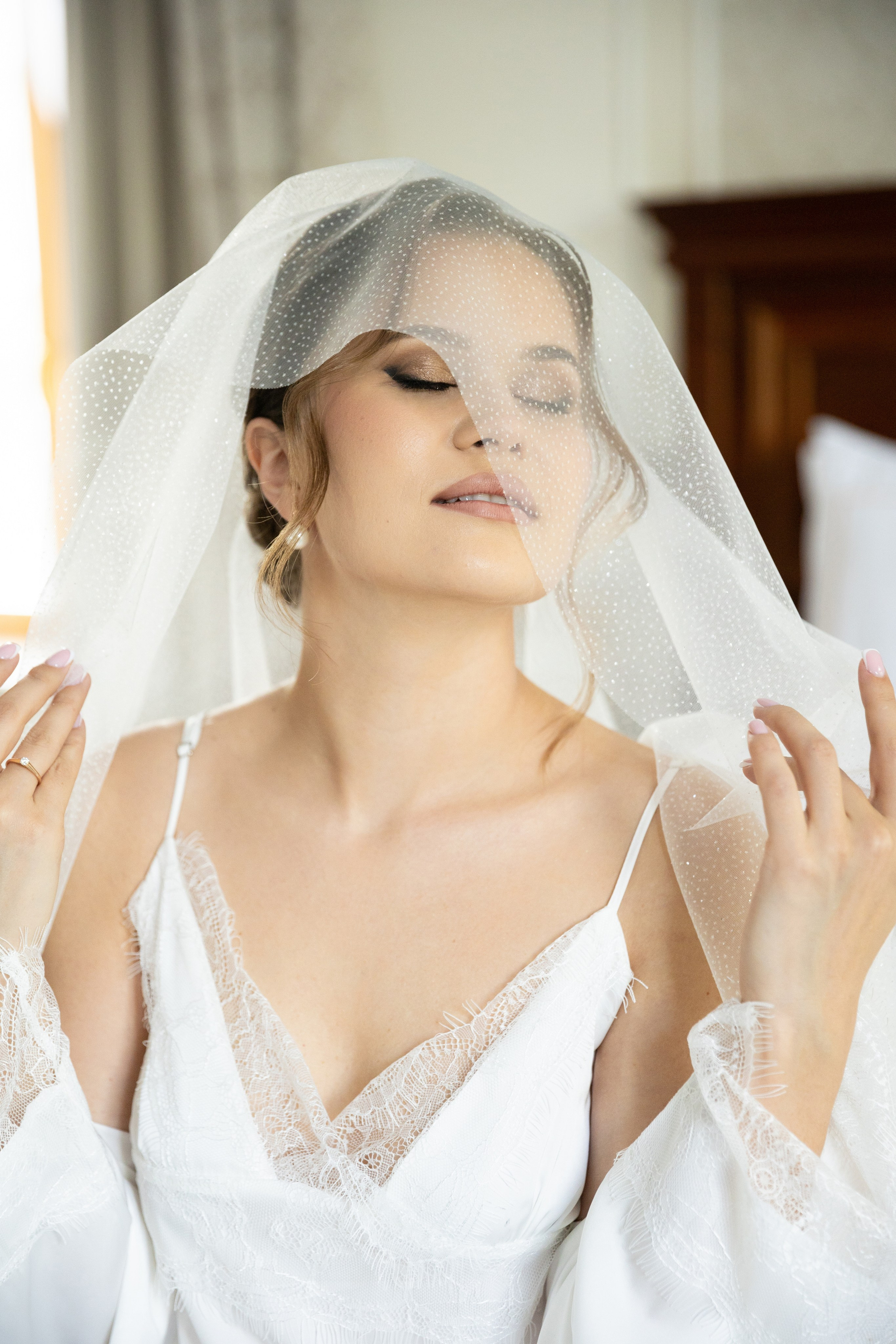 Свадьба Вики и Юры. Свадебный фотограф в Санкт-Петербурге и Москве