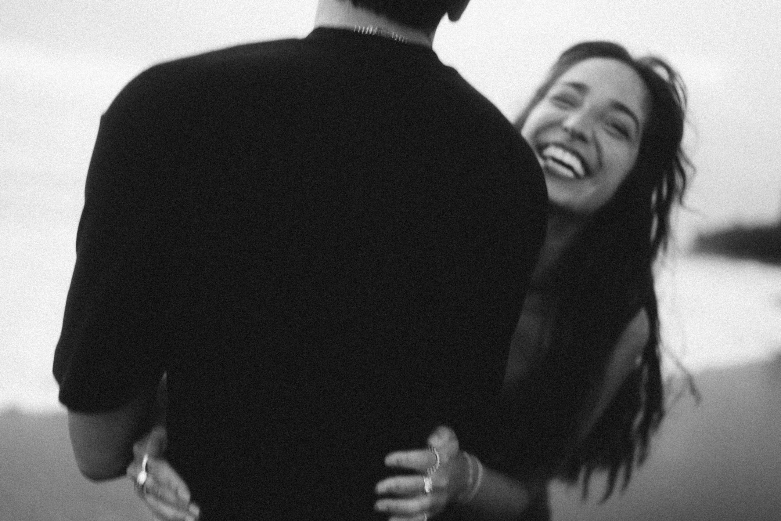 Эбби и Алекс. Ольга Антипова — фотограф