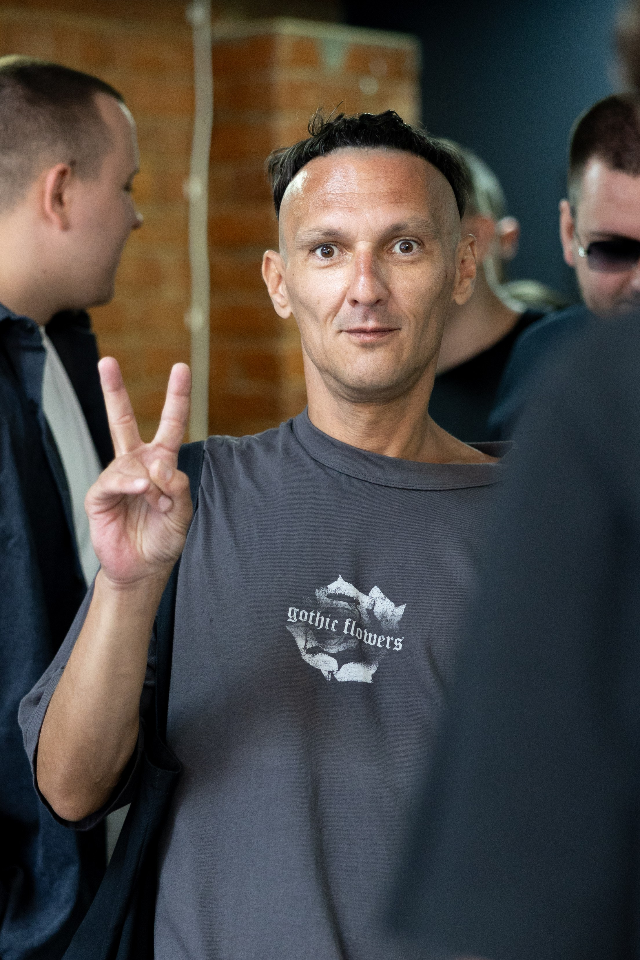 Tom Builders Meetup. Свадебный фотограф | Москва