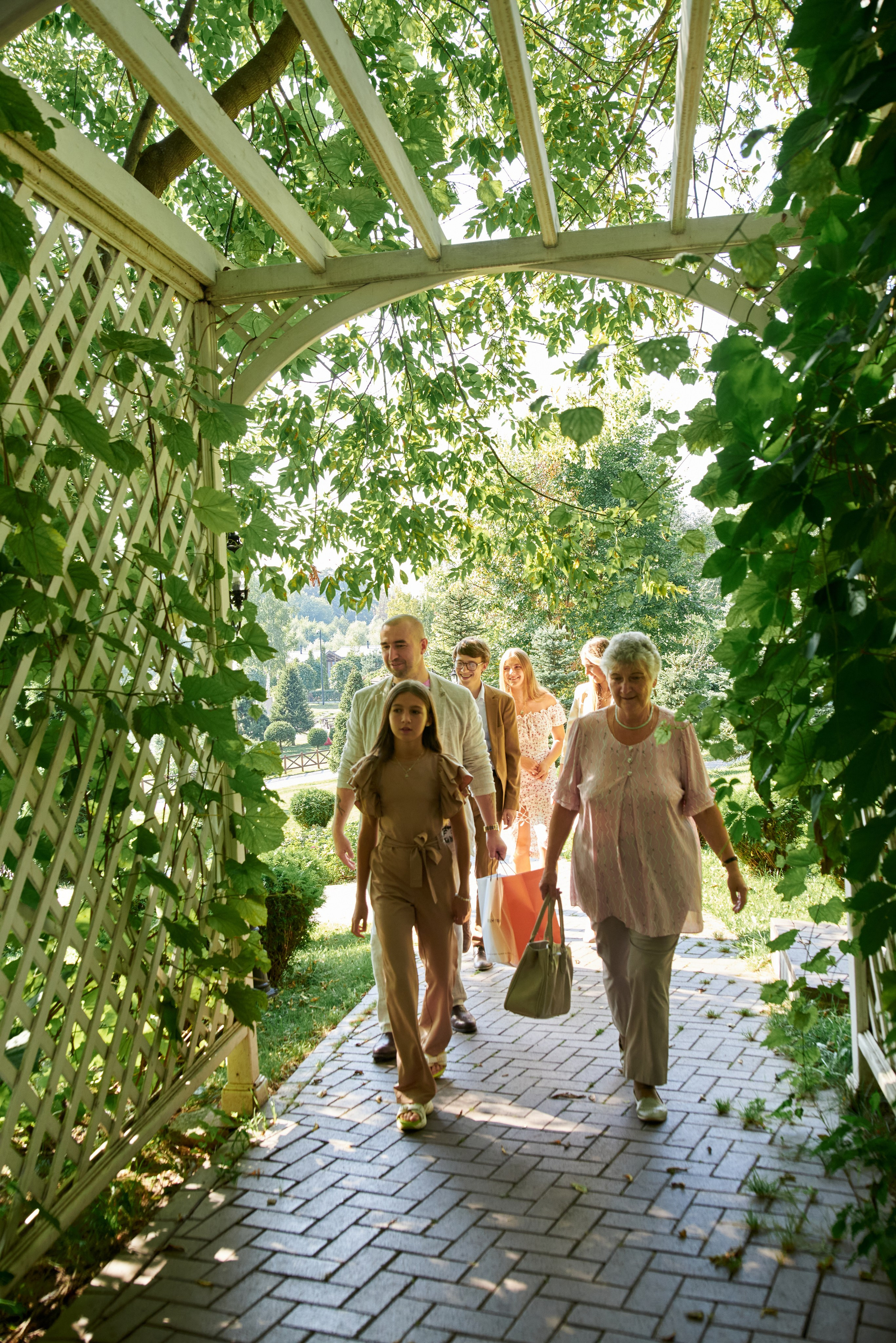День Рождения Кати. Елизавета Мальгина, фотограф в Москве