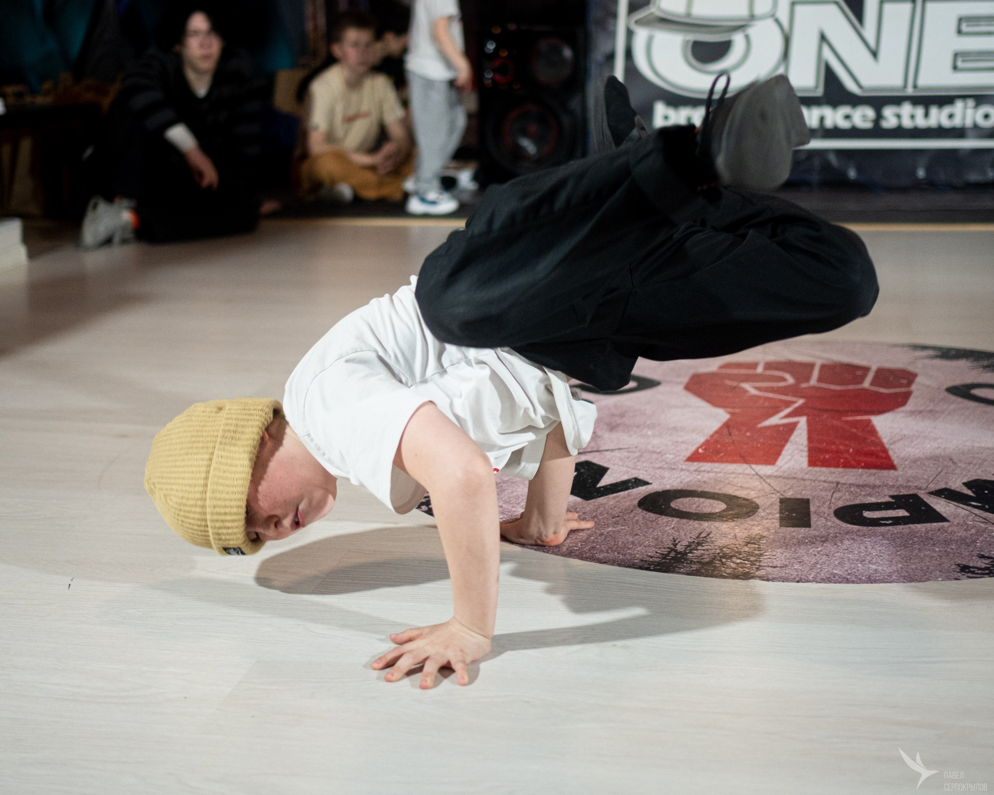 YOU CHAMPION. Репортажный фотограф в Казани Павел Серпокрылов