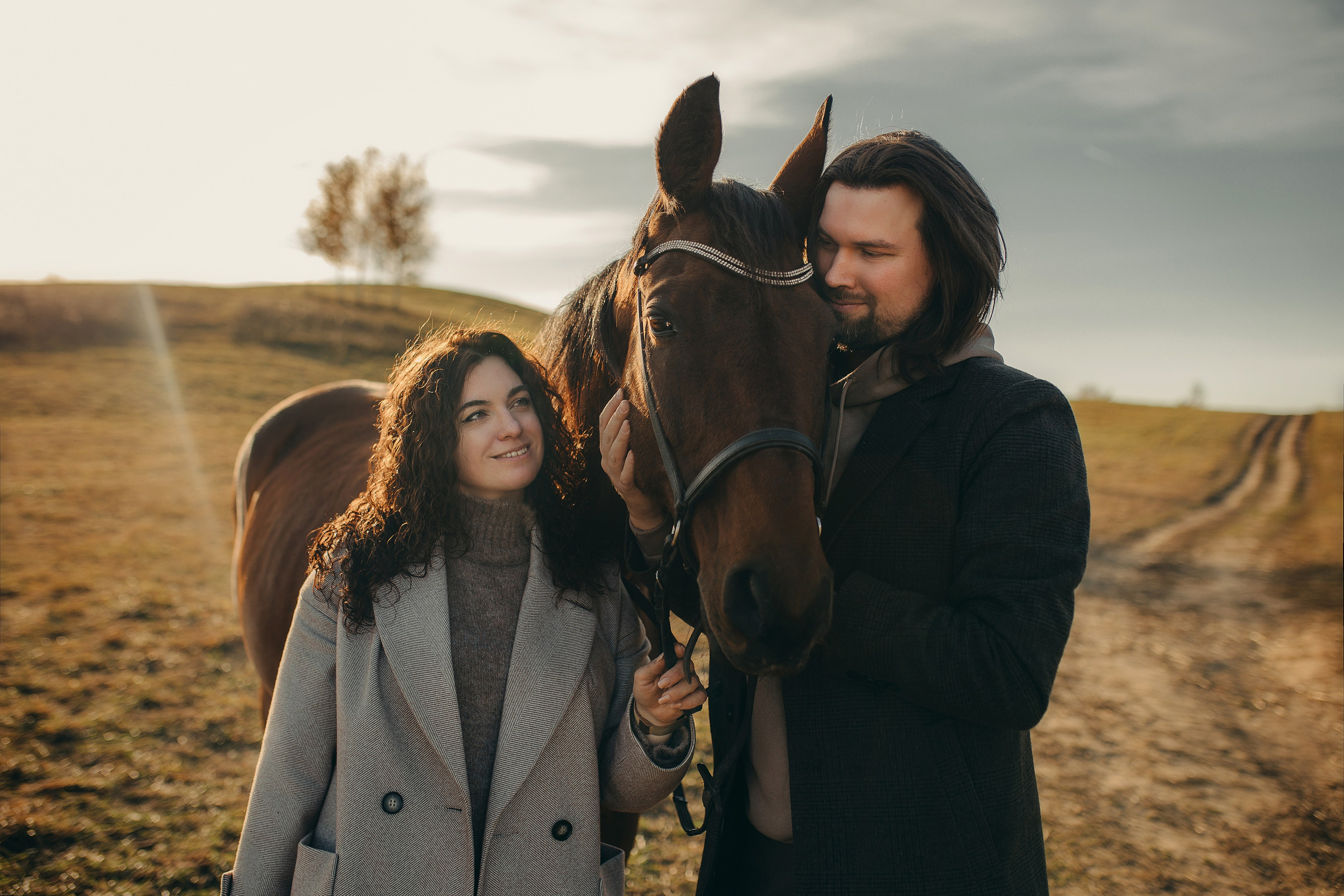 Наши пушистые дети. Главная