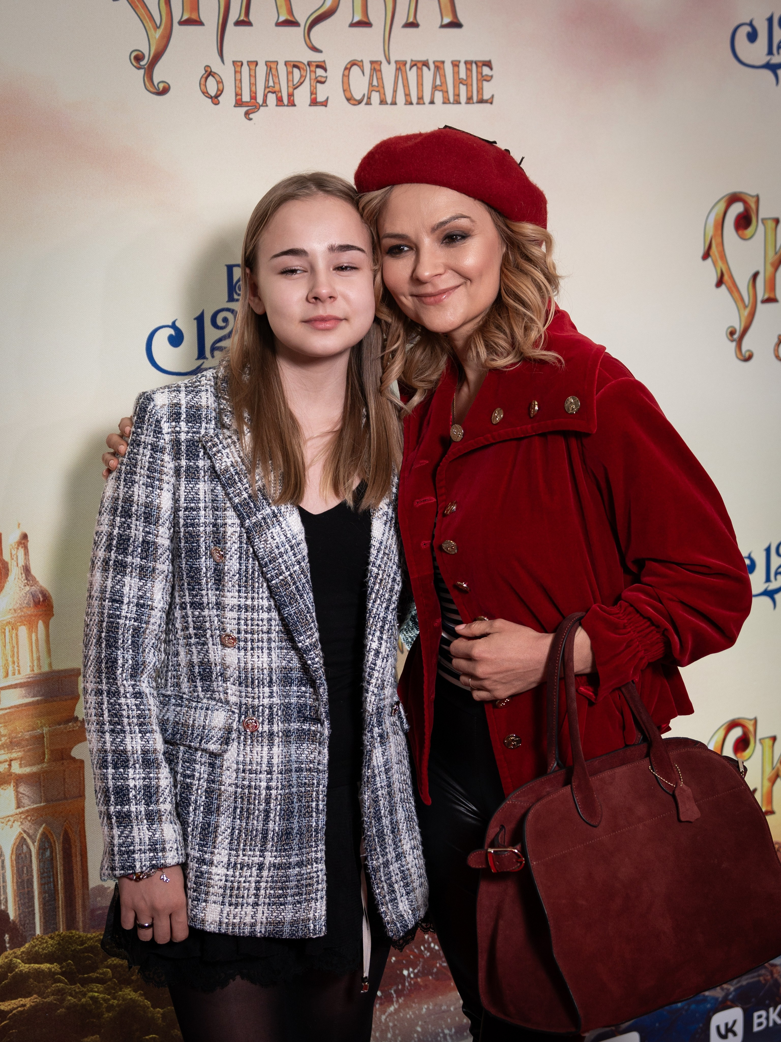 Премьера: Сказка о царе Салтане. Илья Варин — Фотограф Москва, Тверь