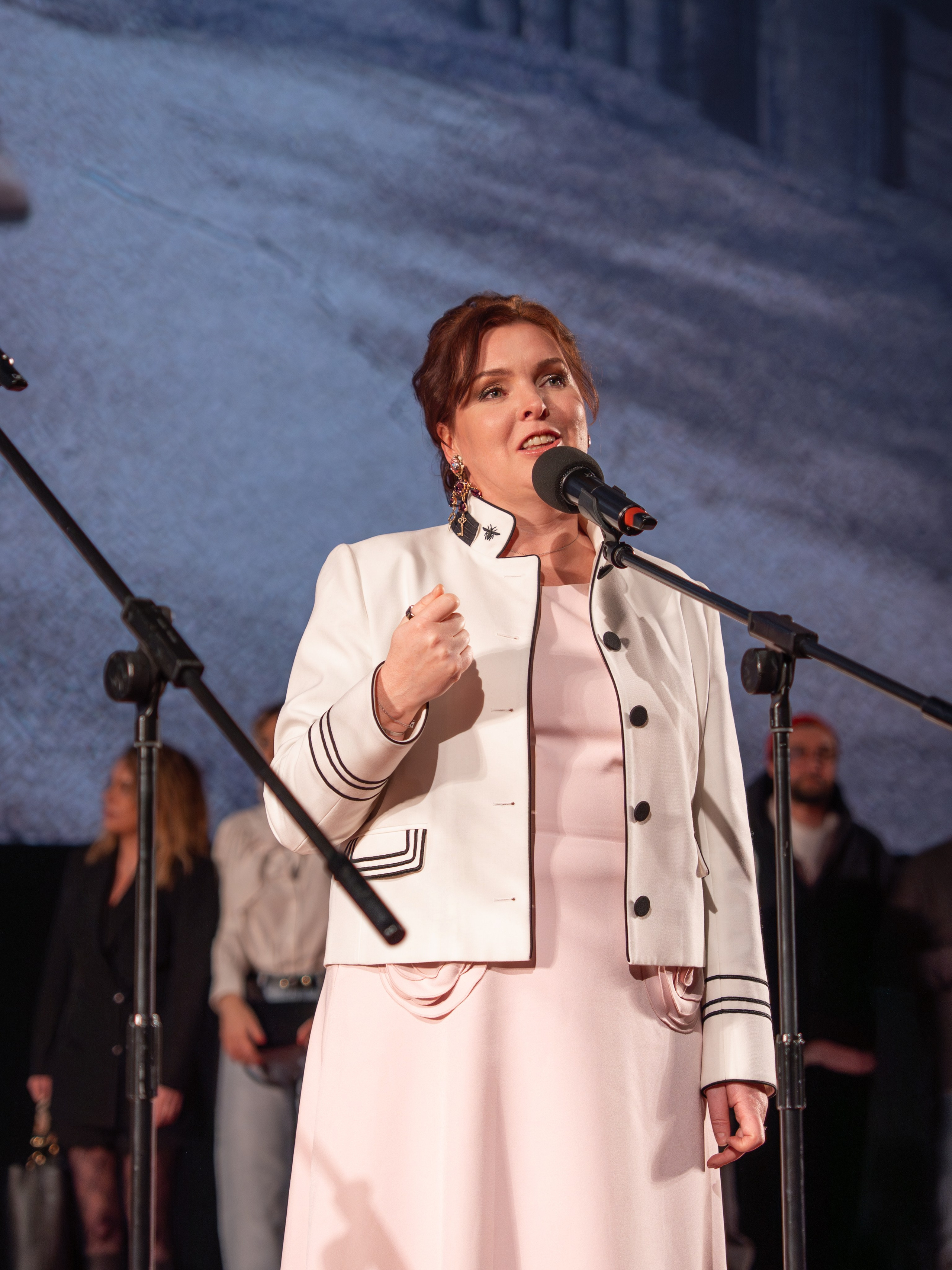 Премьера: К себе нежно. Илья Варин — Фотограф Москва, Тверь