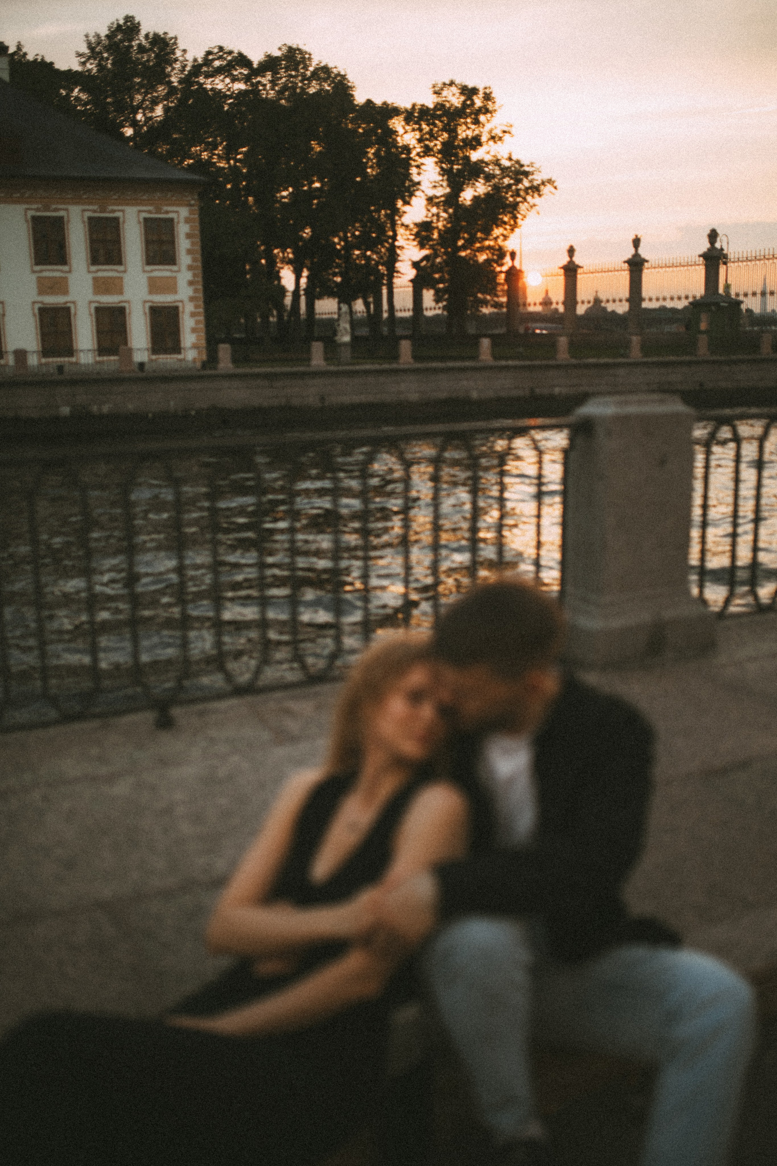 E & П | Санкт-Петербург. Фотограф Екатерина Амбрушкевич