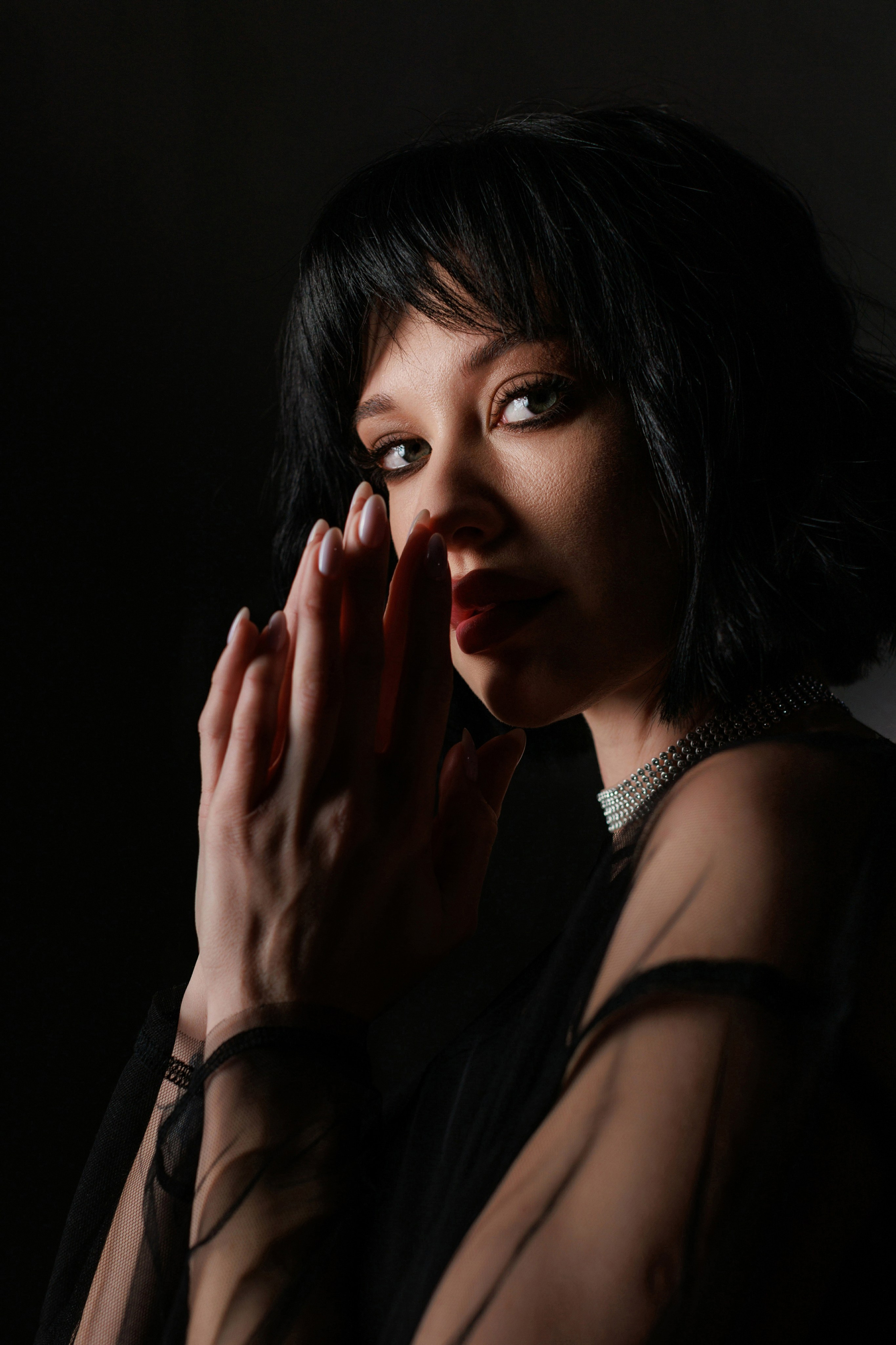 В студии. Свадебный, семейный и детский фотограф в городе Партизанск, Находка