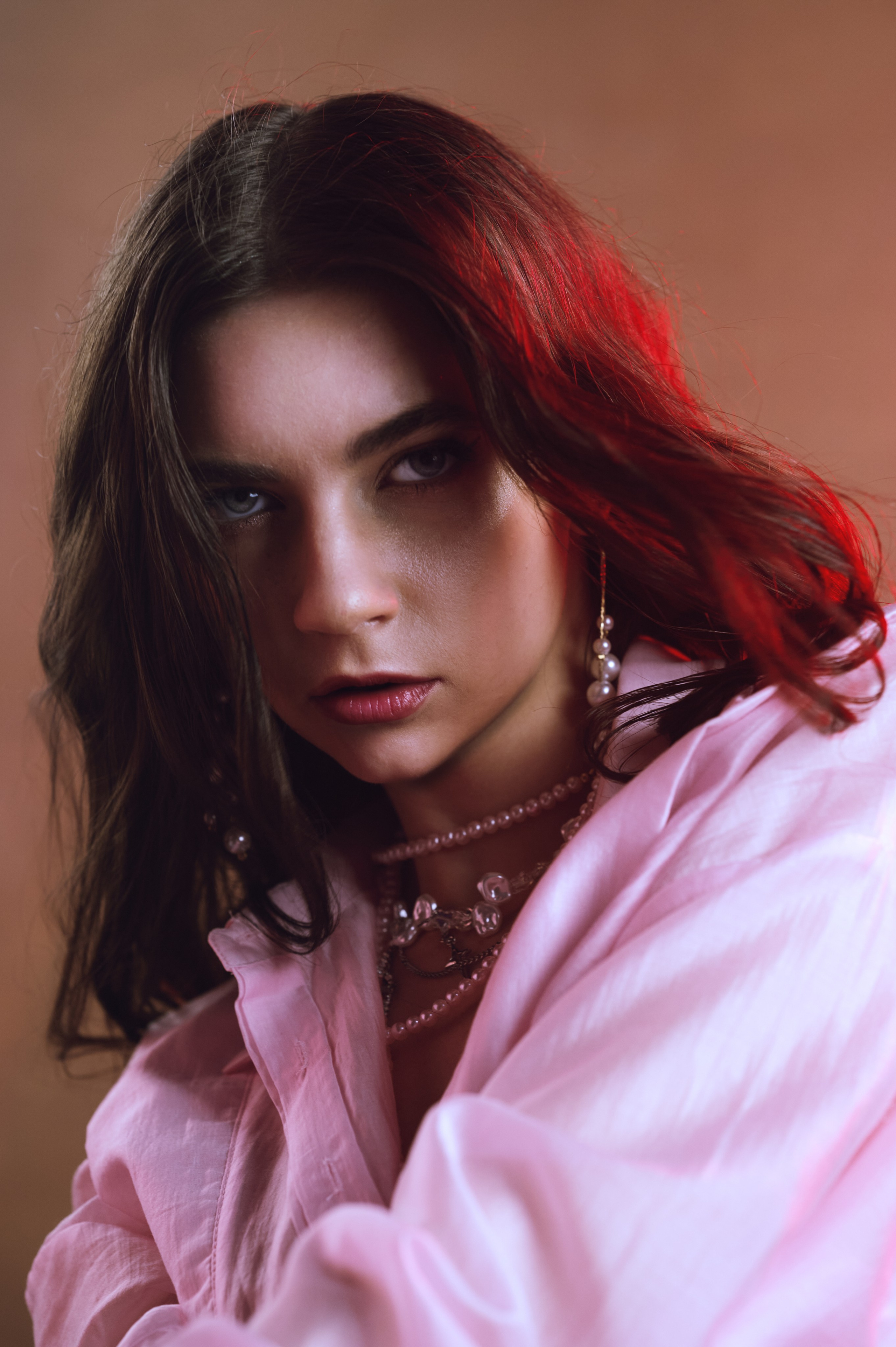 Упавшая звезда. Портретный фотограф в Хабаровске Роман Мутных