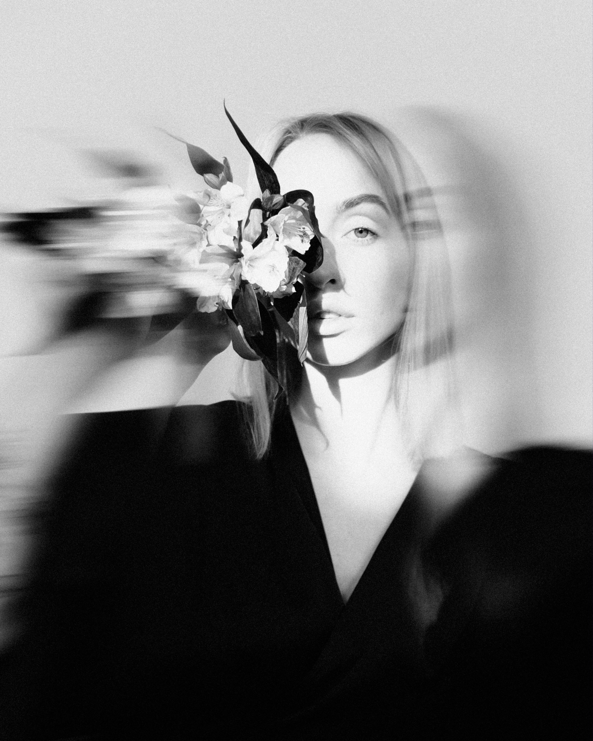 Kate. Фотограф Санкт-Петербург Макарова Дарья