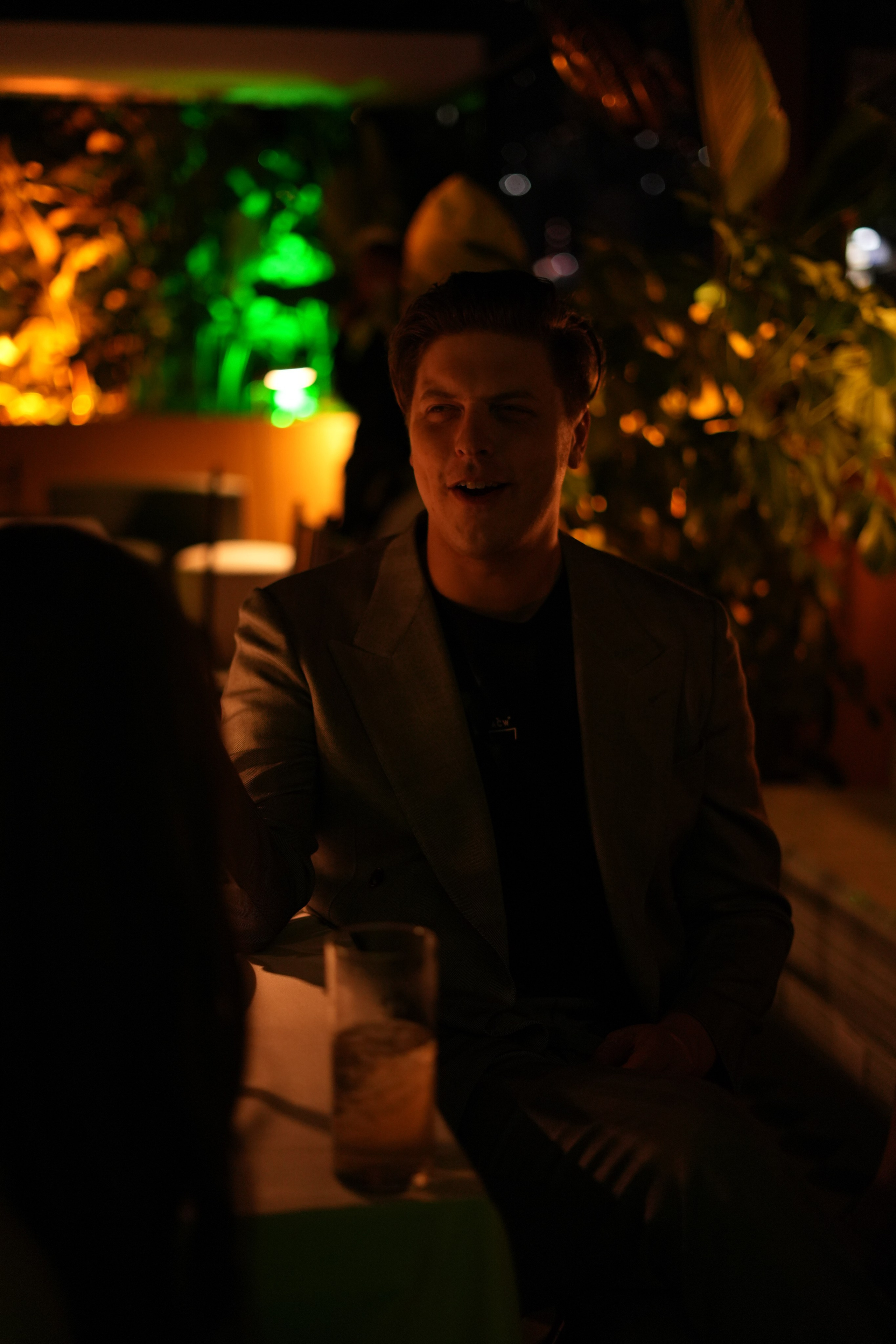 Olivia and Zack / 1 wedding day. Wedding Photographer in Barcelona and Medellin