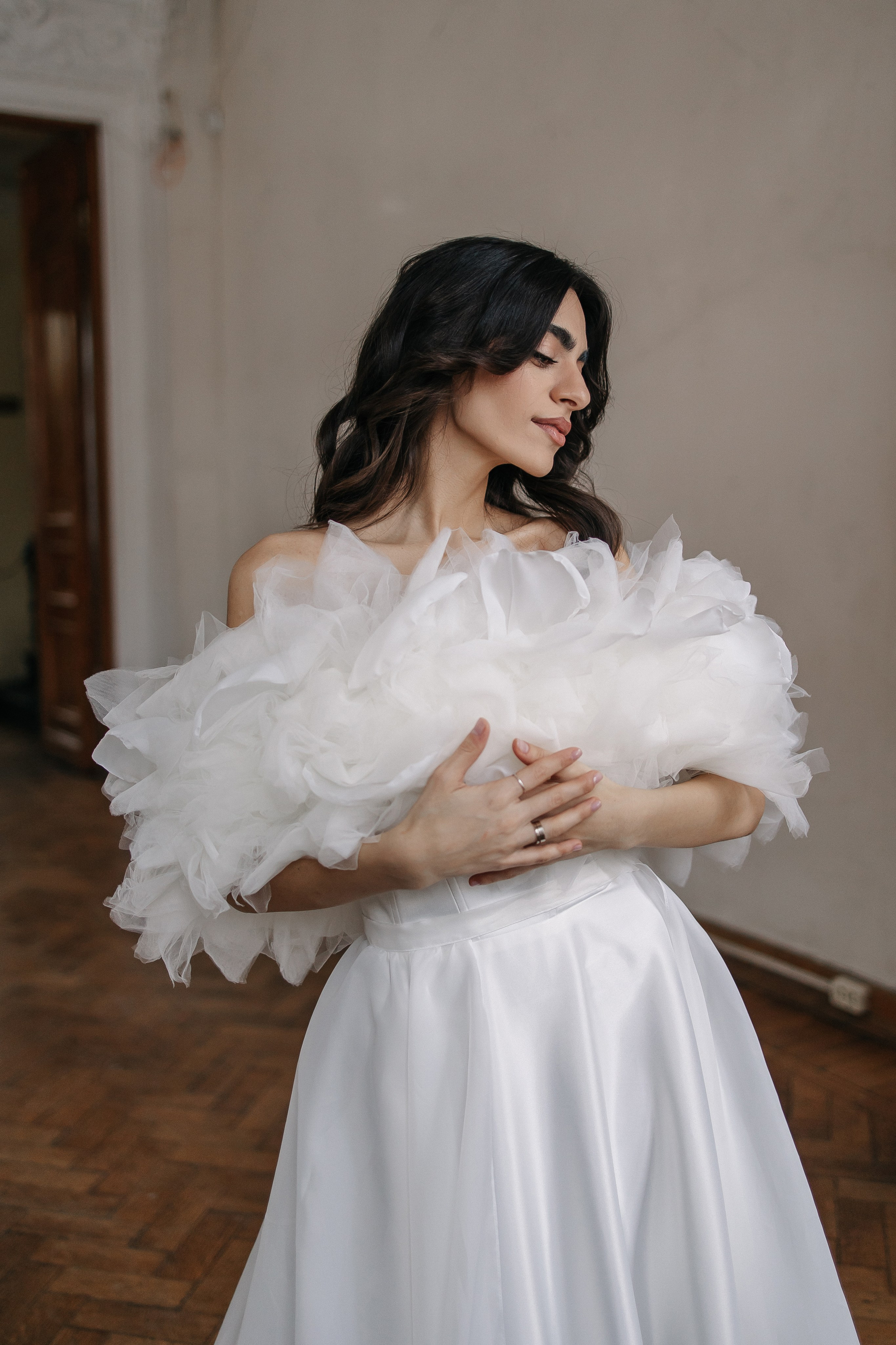 Николай и Сильвия