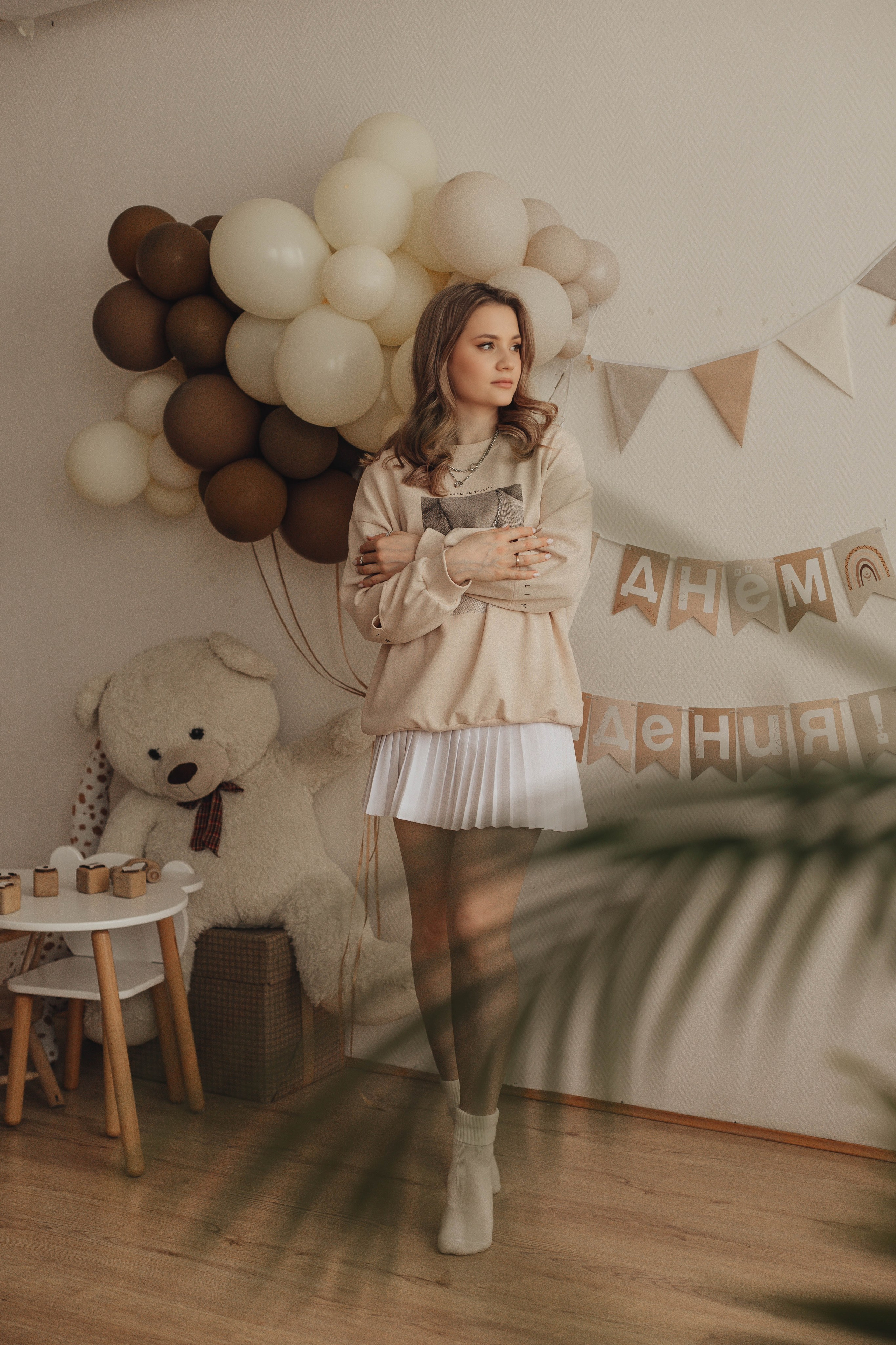 Годовасие. Фотограф Малофеева Алина