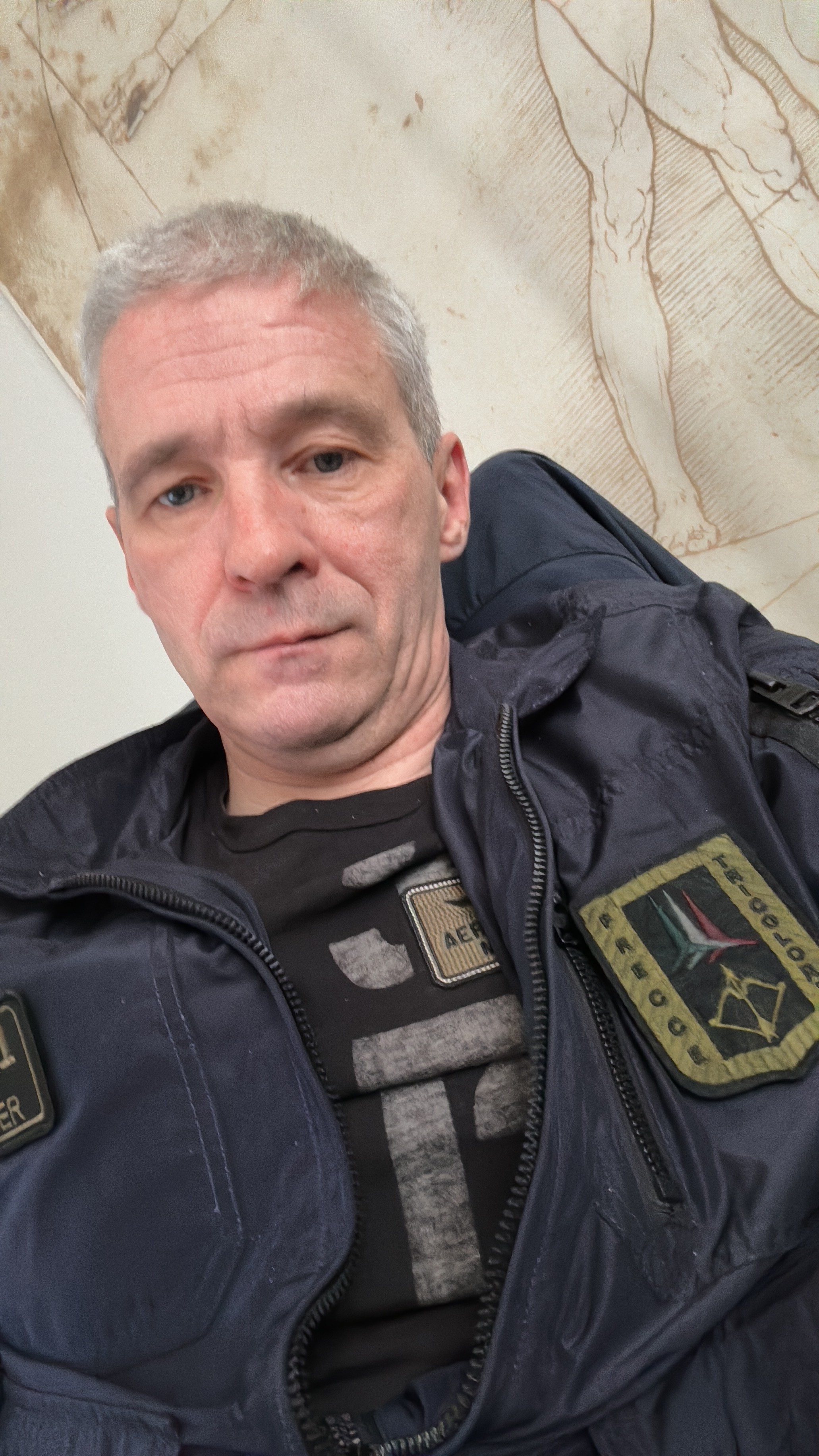 Прочее. Владимир Власюк