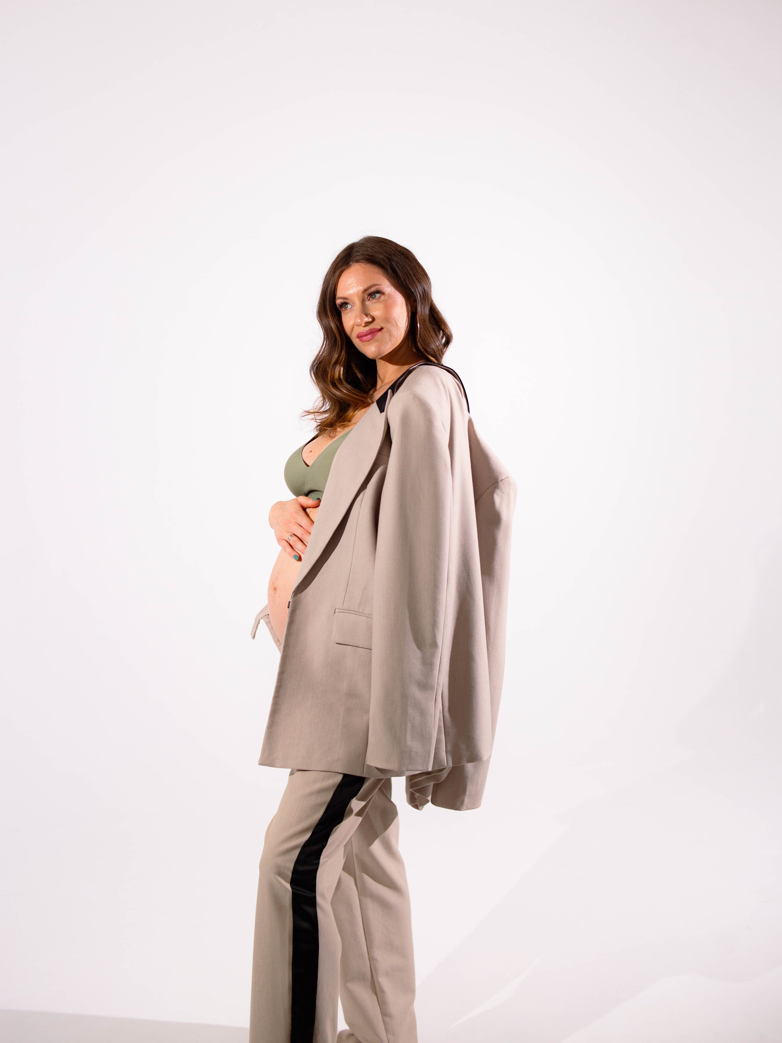 Оля. Семейный фотограф Софи Симакова в Волгограде и Волжском